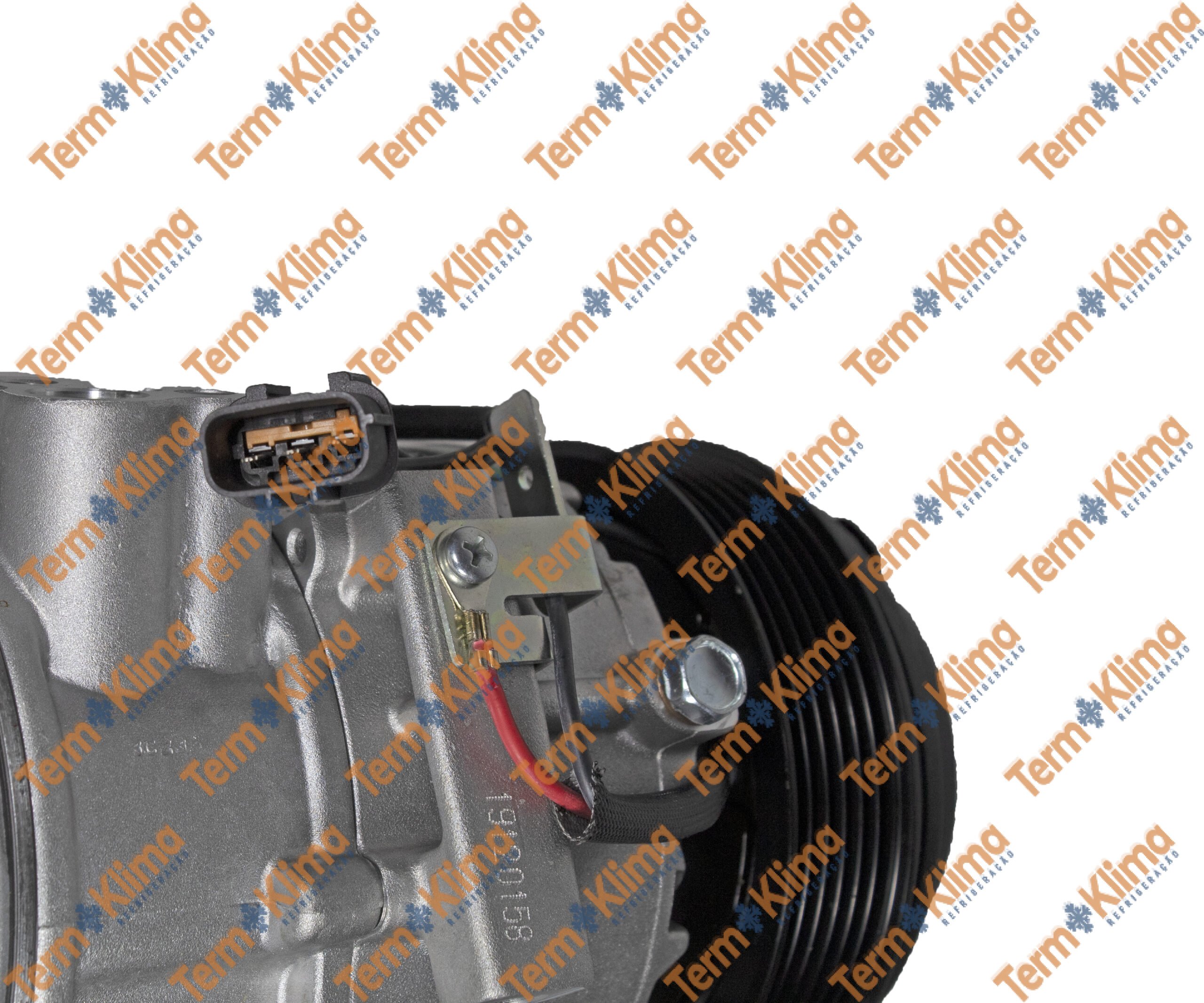 COMPRESSOR KIA SPORTAGE / HYUNDAI IX35 - 20065