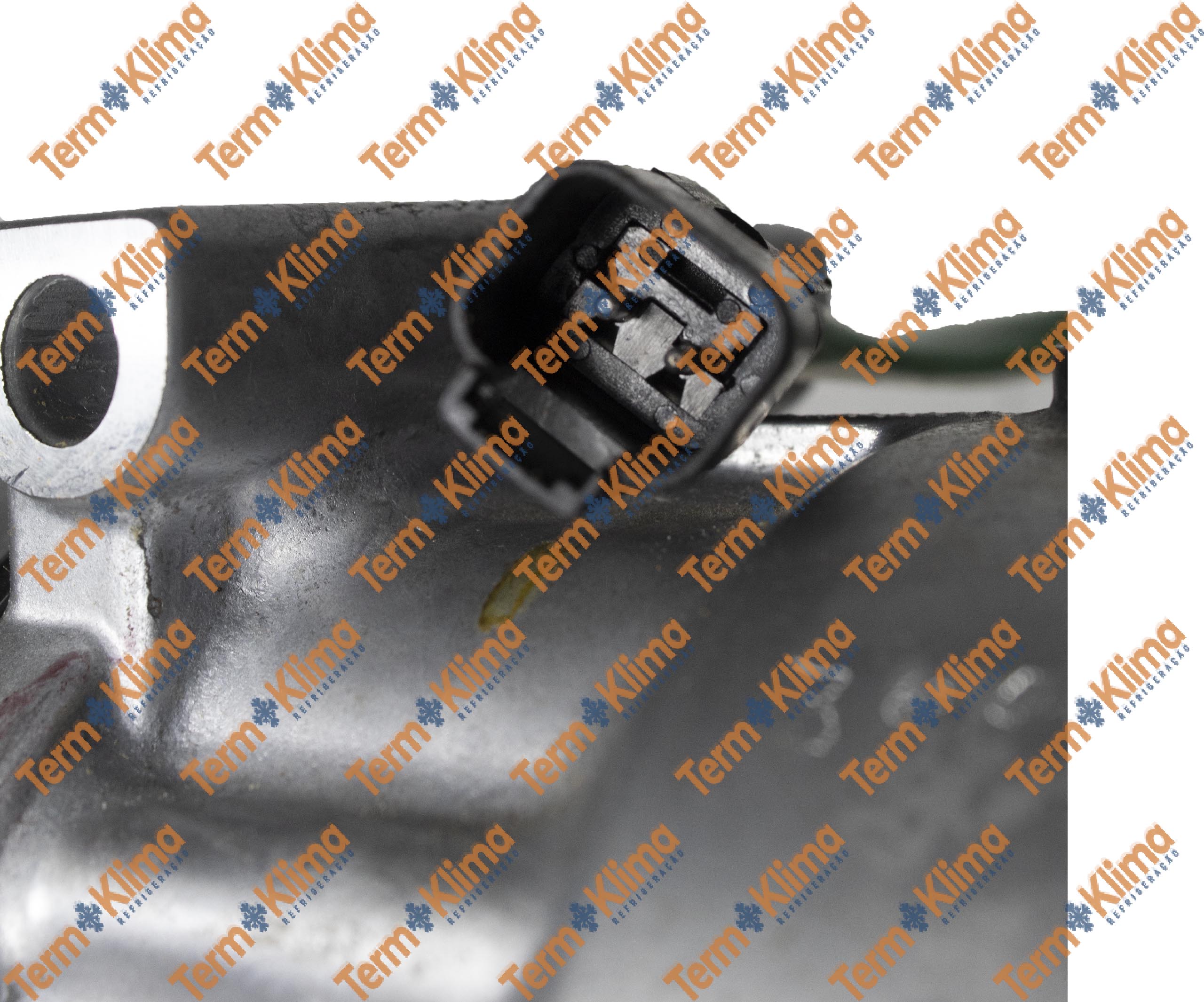 COMPRESSOR SANDEN PASSANTE 1B - 20099