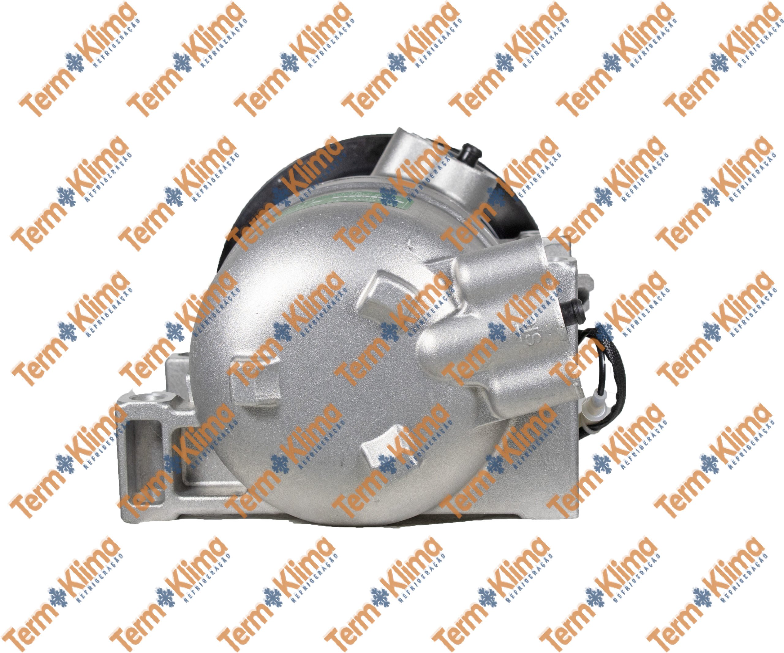 COMPRESSOR ZEXEL FRONTIER / X-TERRA 6PK - 20097