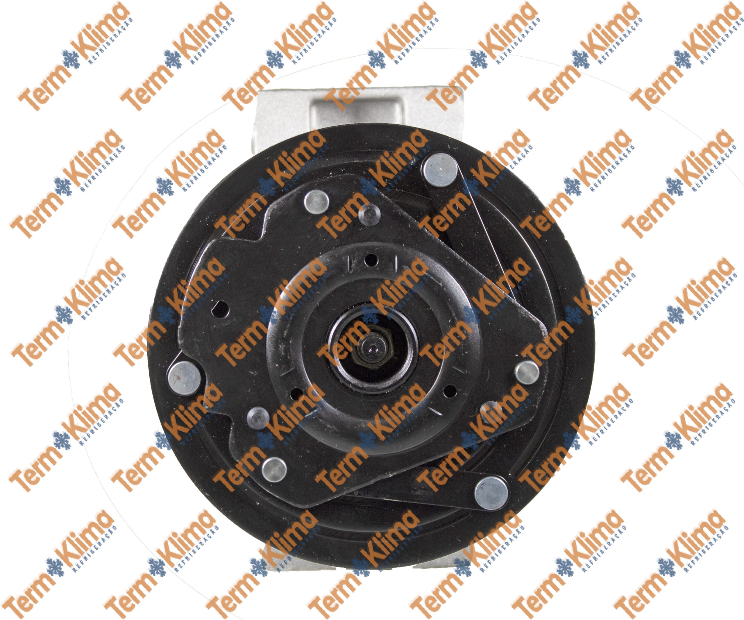 COMPRESSOR V5 ESCAVADEIRA HYUNDAI - 20135