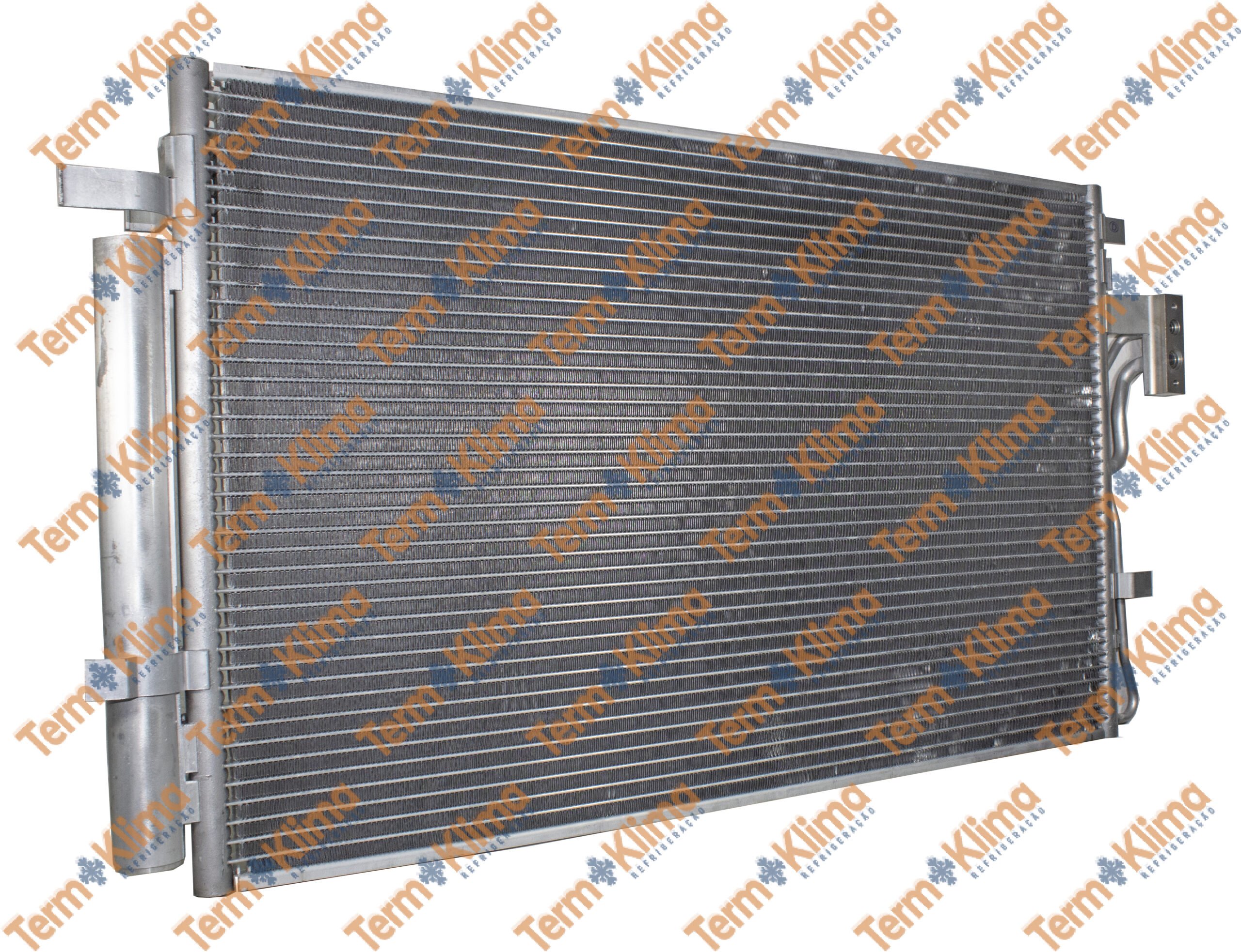 CONDENSADOR KIA SORENTO V6 3.5 - 24136