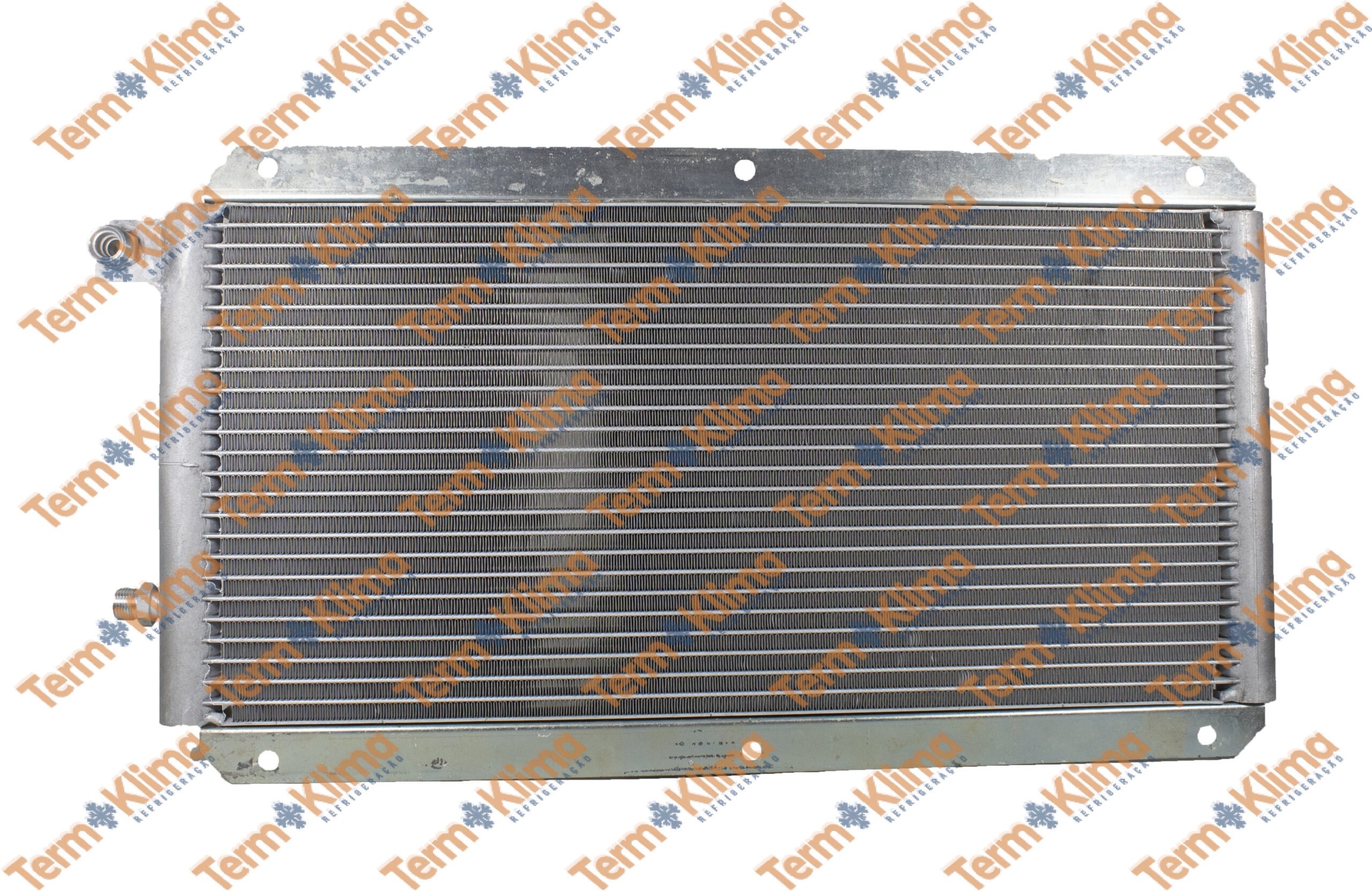 CONDENSADOR MAQUINA CAT BOBCAT RETRO - 24012