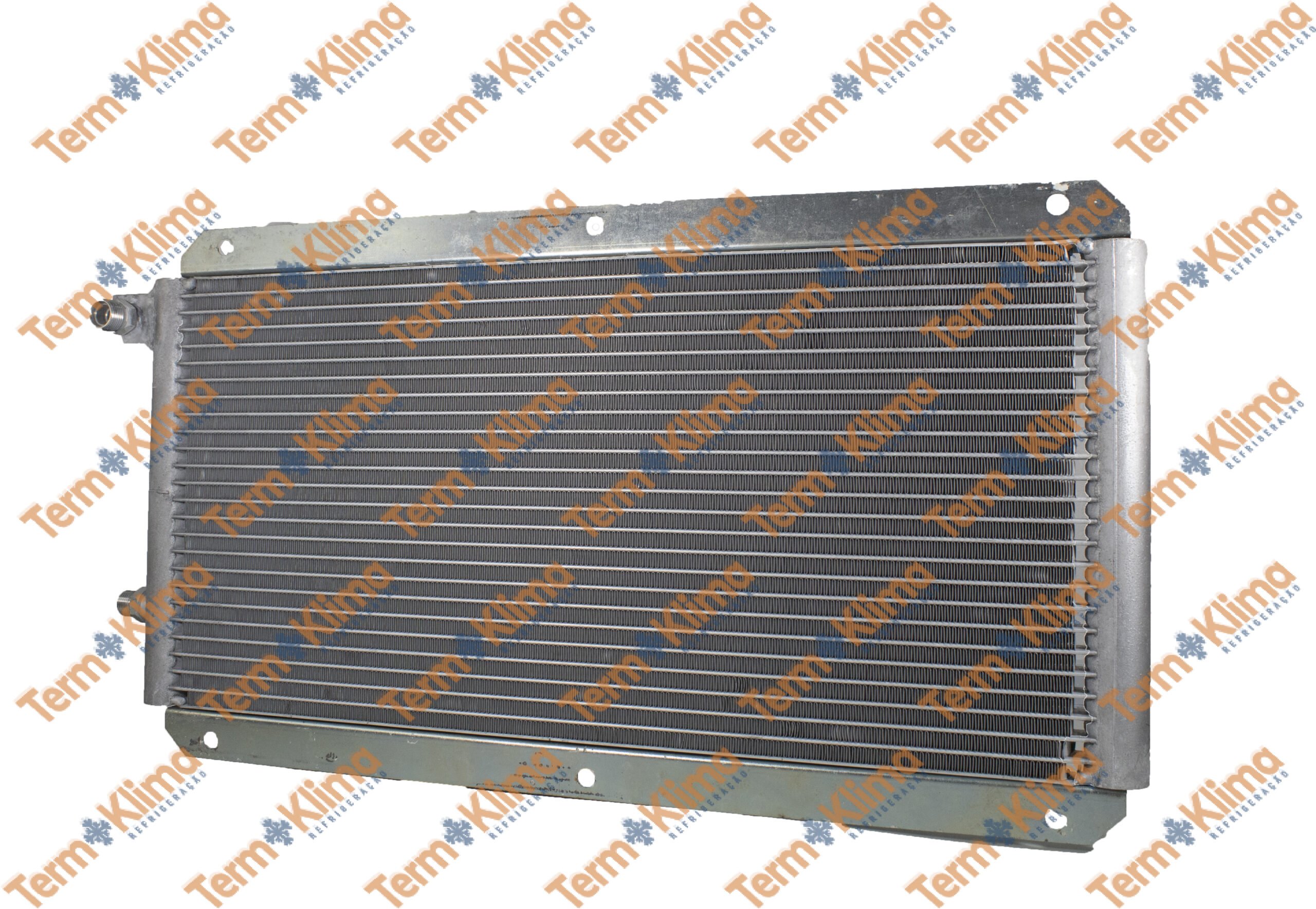 CONDENSADOR MAQUINA CAT BOBCAT RETRO - 24012