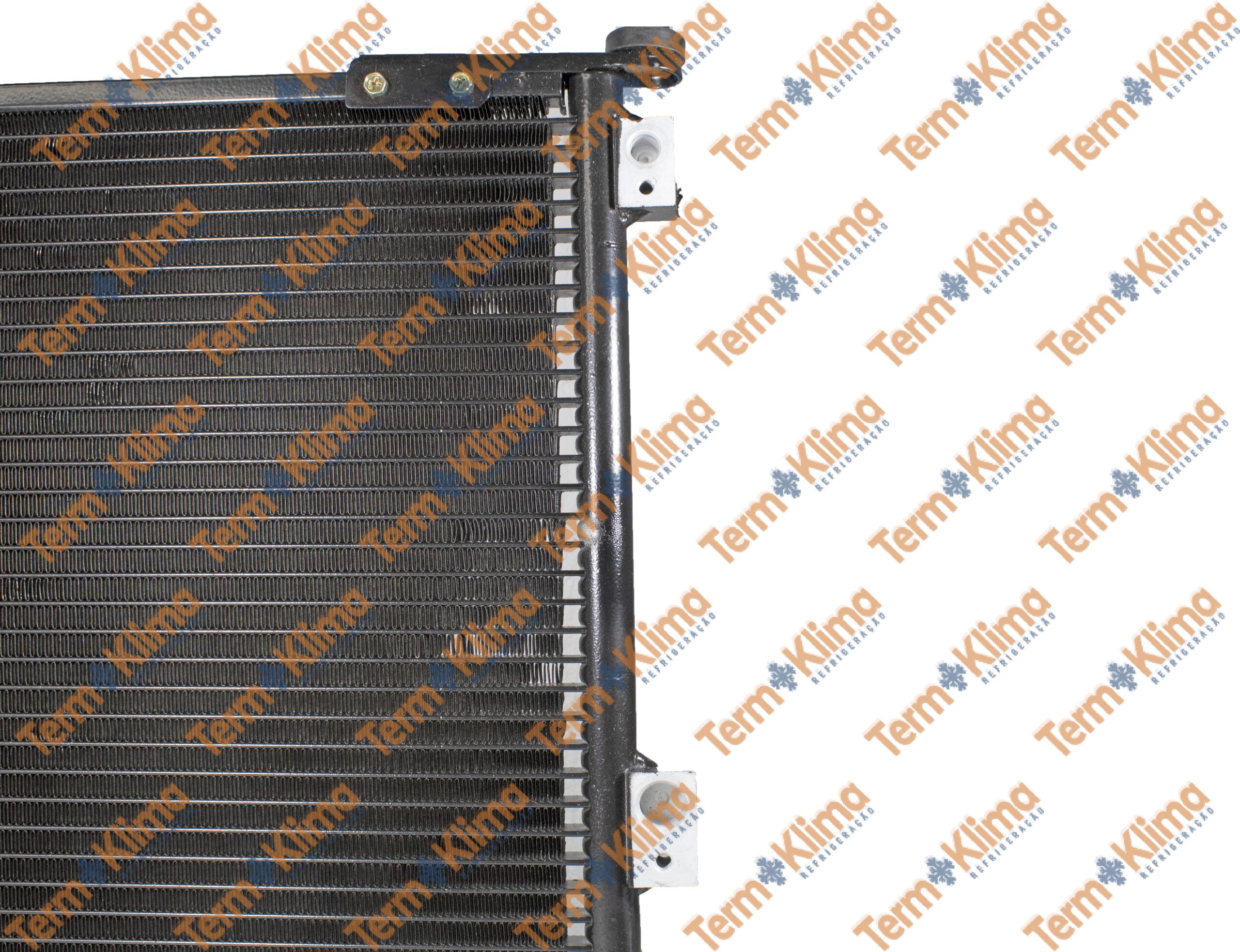 CONDENSADOR NEW CIVIC 2006 > 2011 - 24091