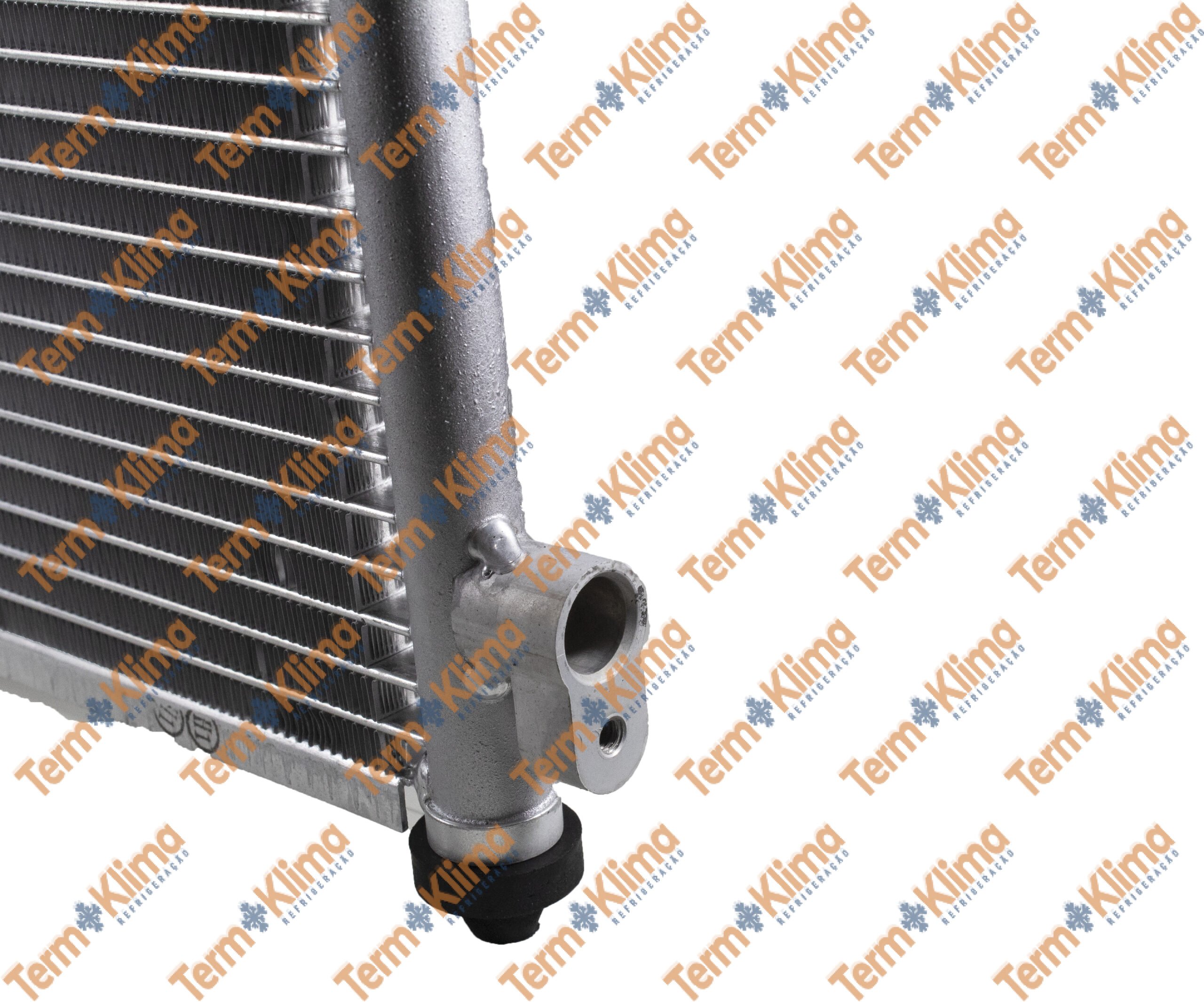 CONDENSADOR HONDA CITY 2013 - 24030