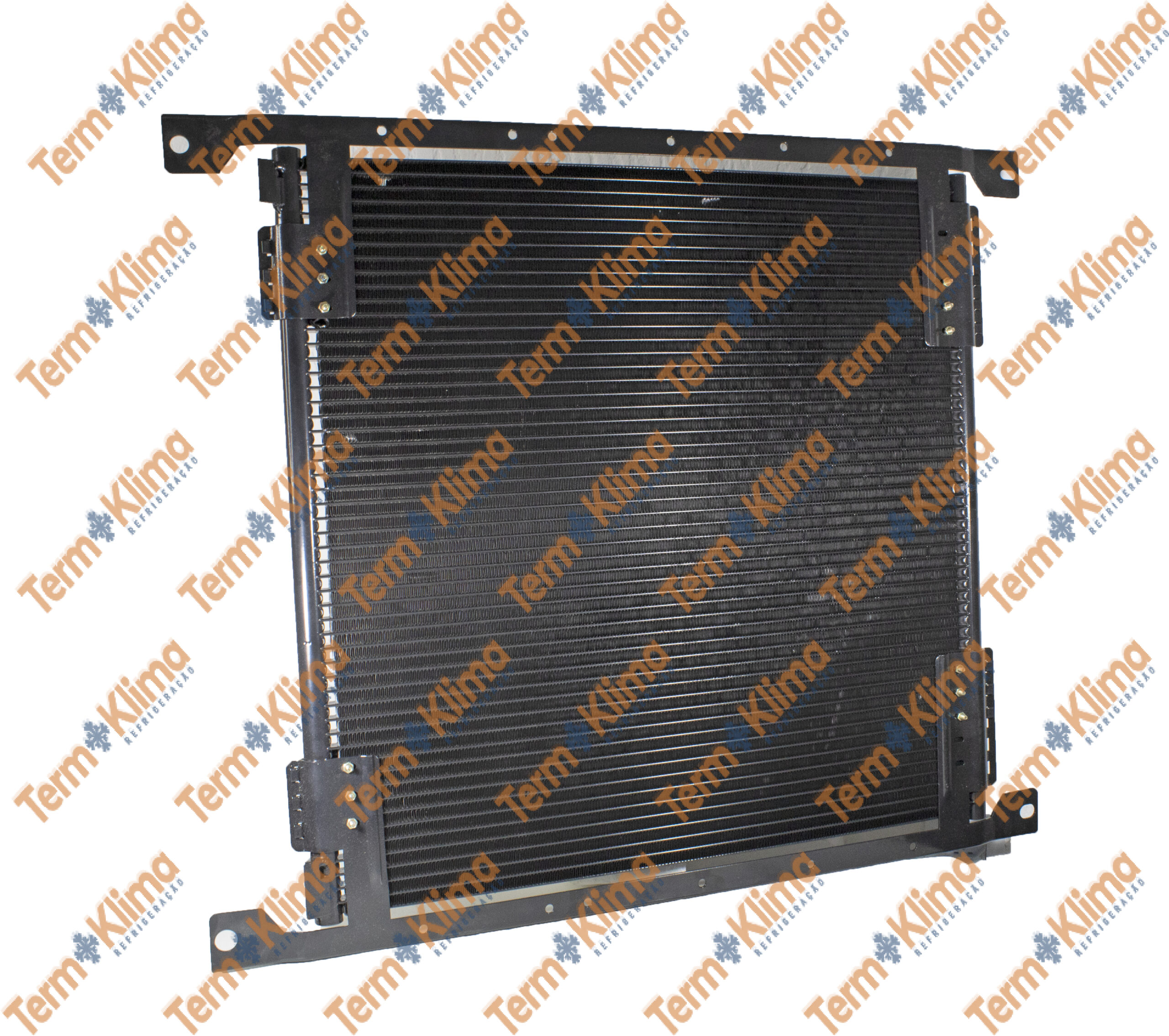CONDENSADOR MB AXOR 2831/3131 - 24023