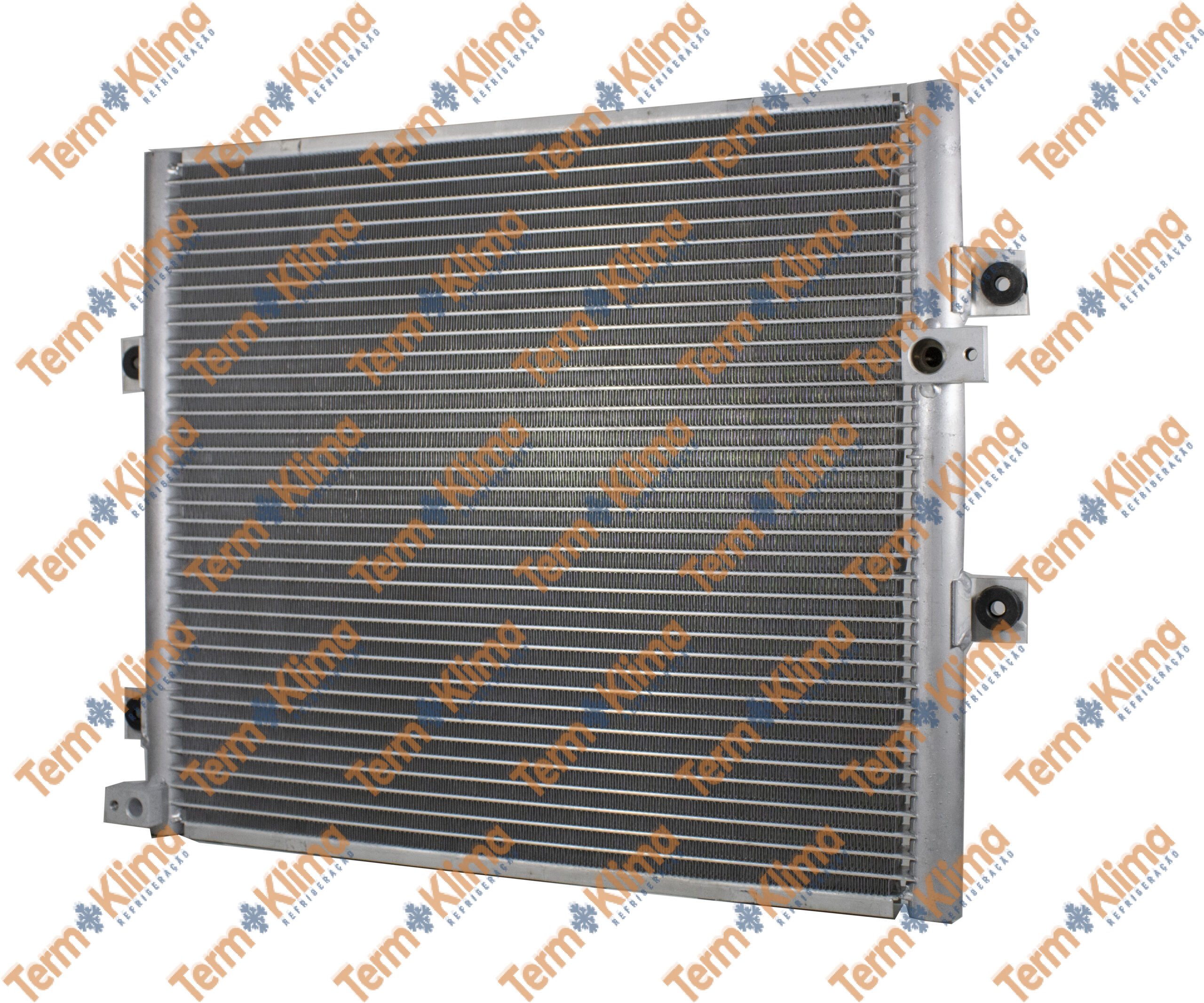 CONDENSADOR ESCAVADEIRA CATERPILLAR 336 - 24205