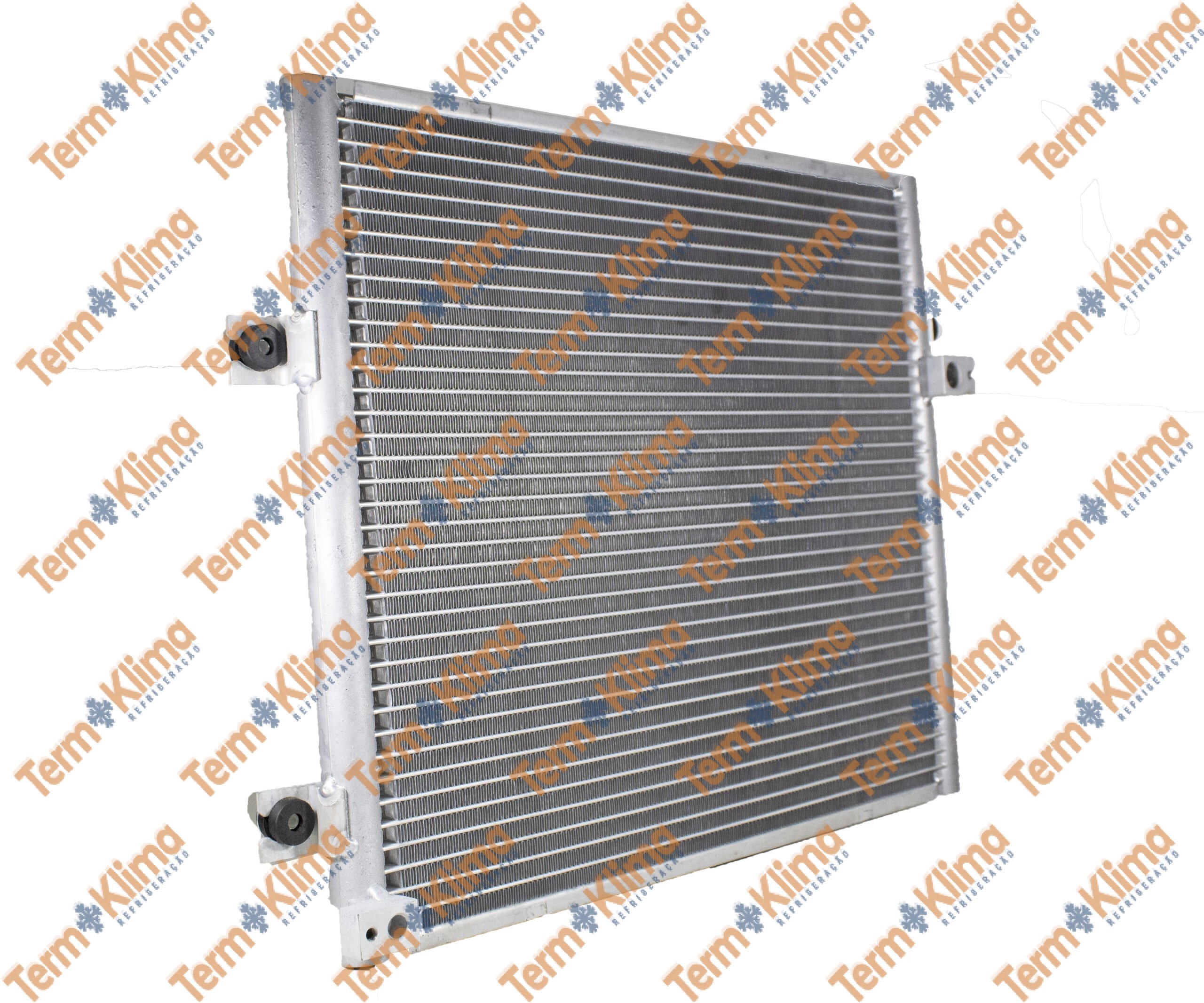CONDENSADOR ESCAVADEIRA CATERPILLAR 336 - 24205