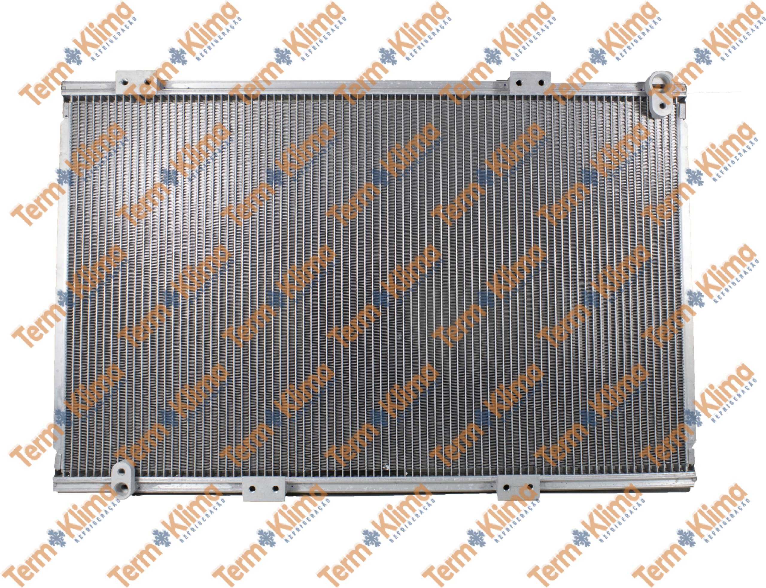 CONDENSADOR ESCAVADEIRA CATERPILLAR 336 - 24185