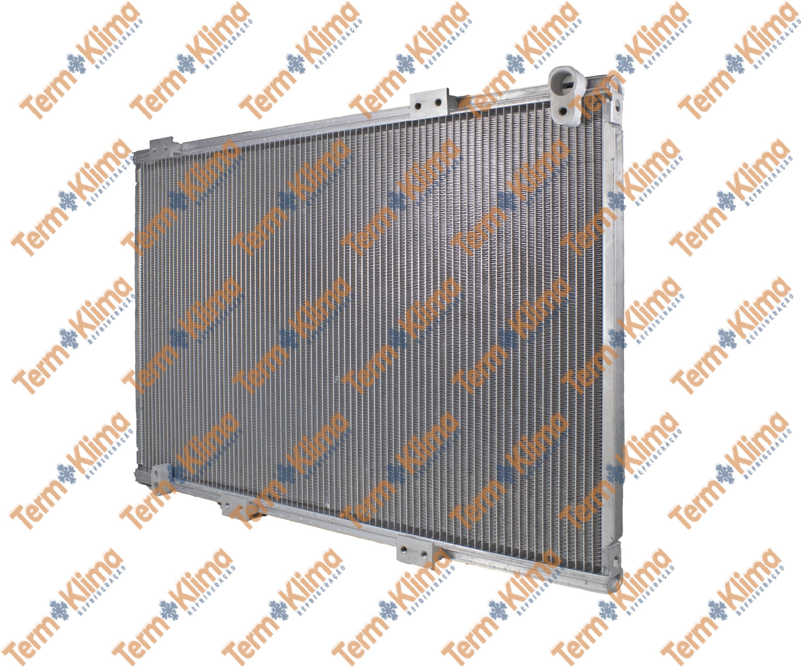 CONDENSADOR ESCAVADEIRA CATERPILLAR 336 - 24185