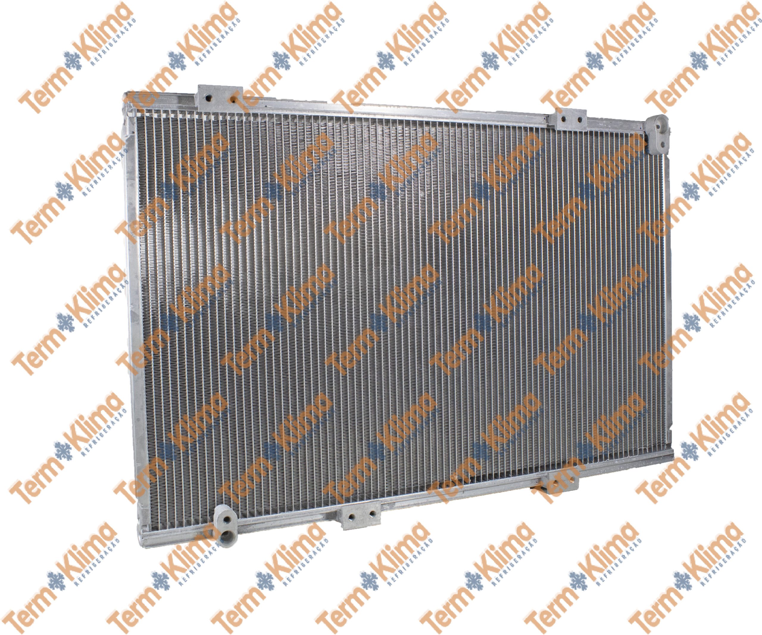 CONDENSADOR ESCAVADEIRA CATERPILLAR 336 - 24185