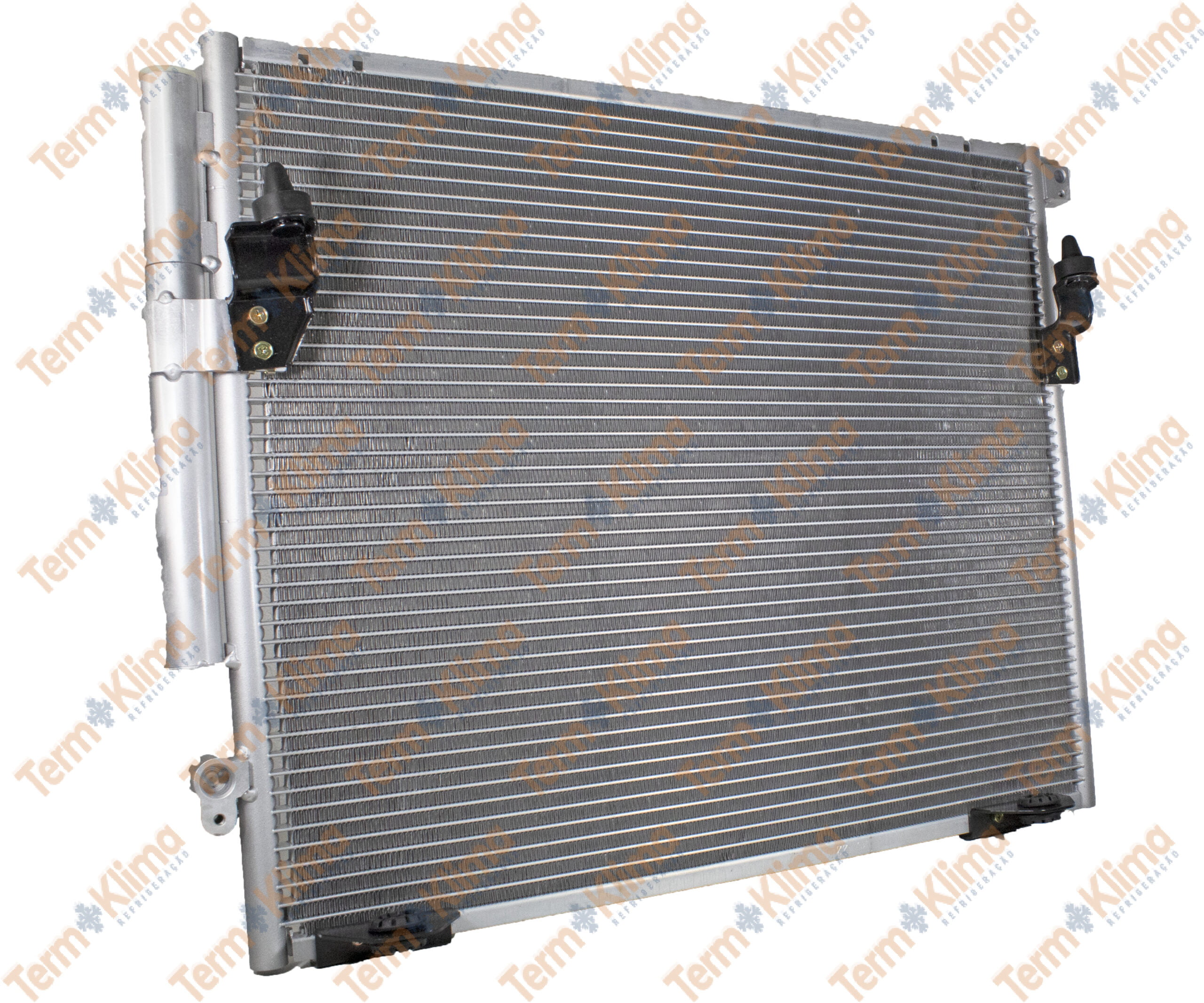 CONDENSADOR TOYOTA HILUX SRV 03 - 24054