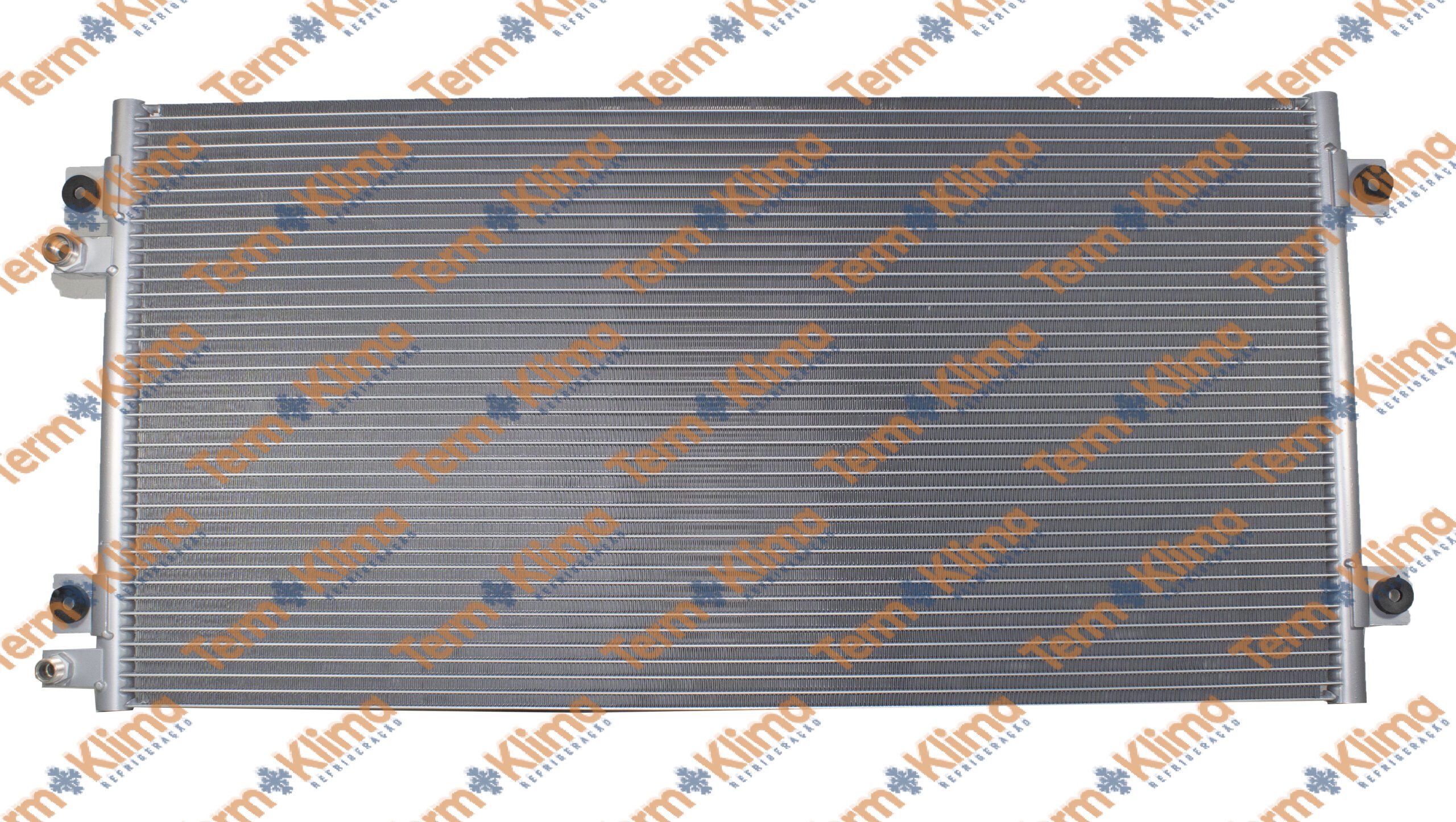 CONDENSADOR MAQ. CATERPILLAR - 24066