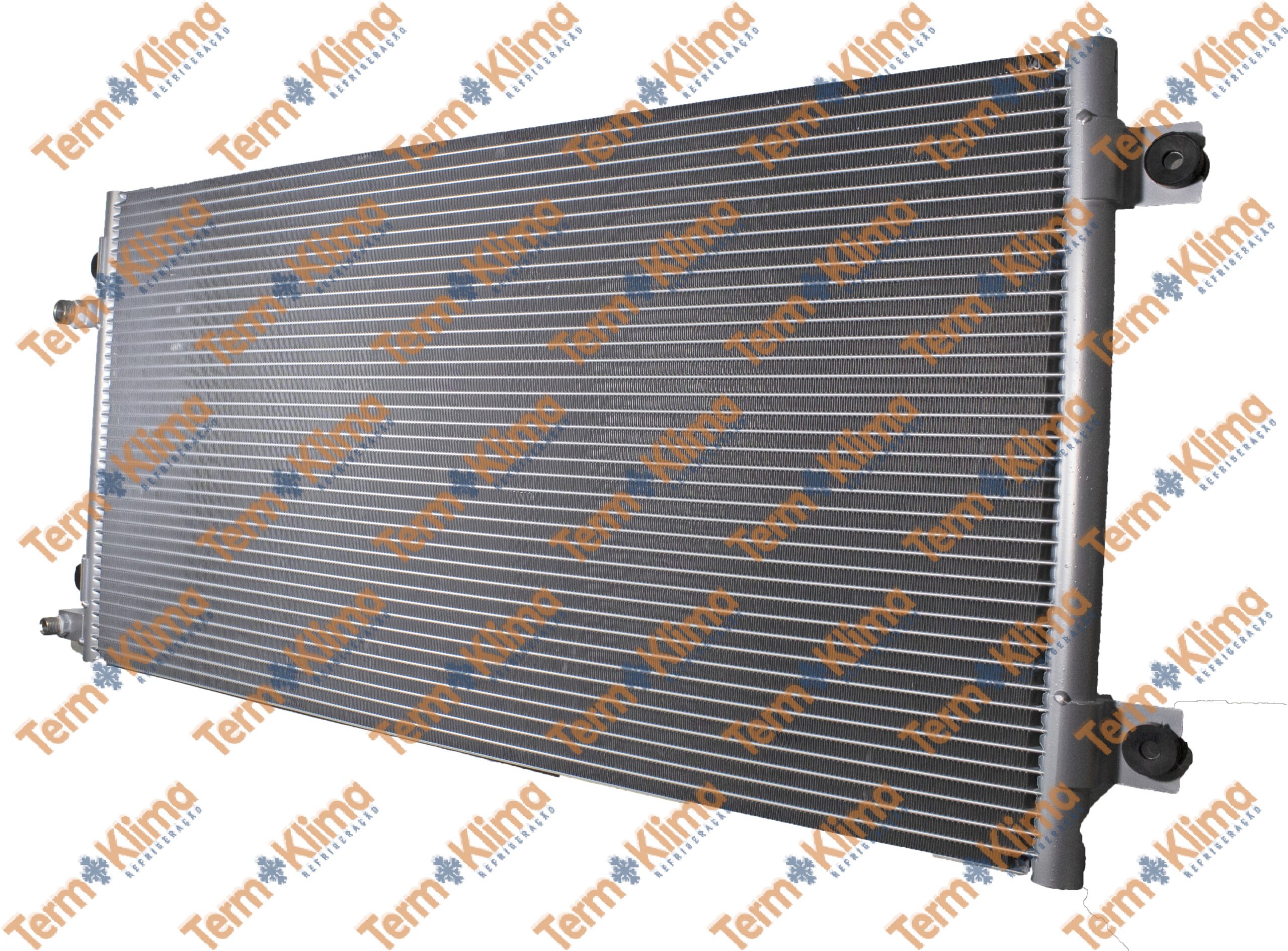 CONDENSADOR MAQ. CATERPILLAR - 24066