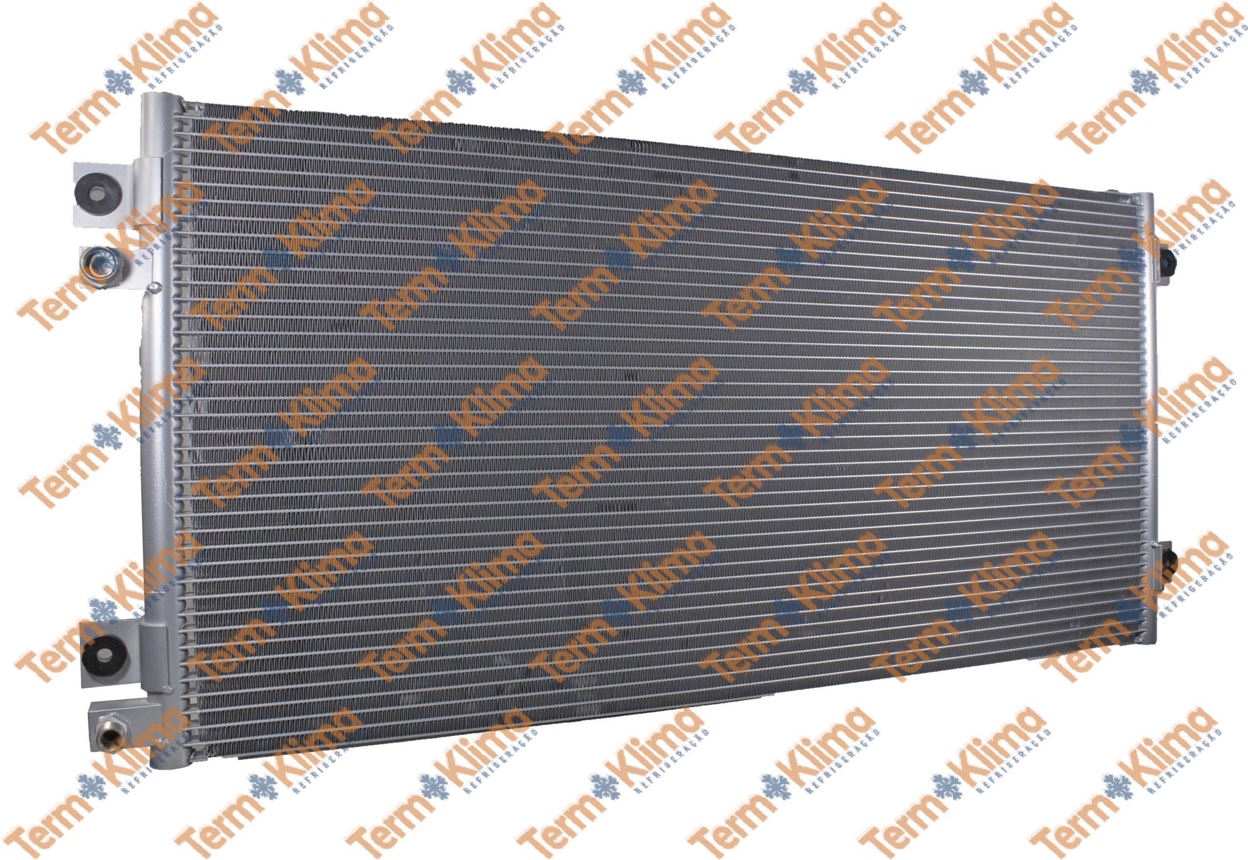 CONDENSADOR MAQ. CATERPILLAR - 24066