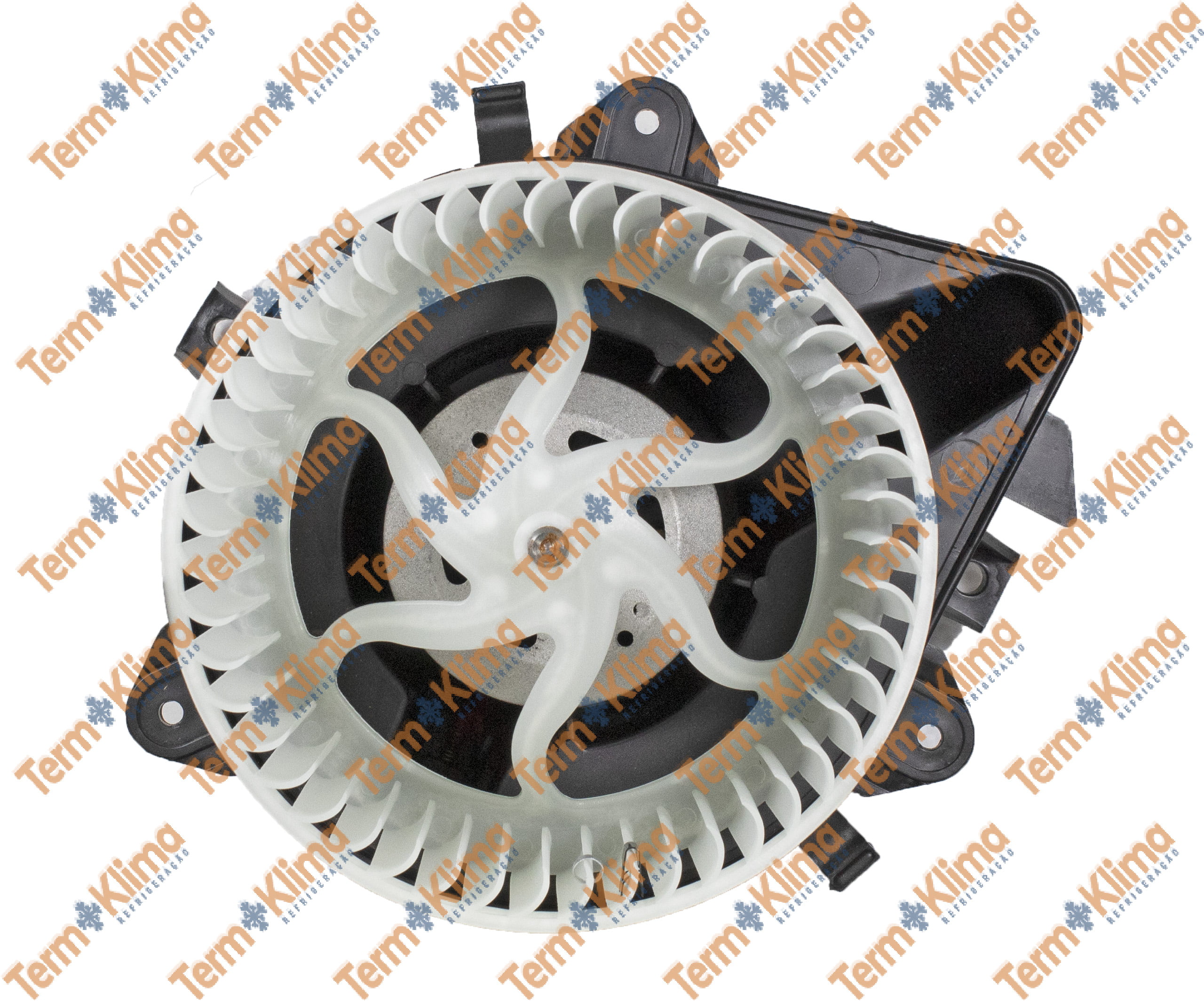 ELETROVENTILADOR DA CX EV. FIAT DUCATO 2001-2005 - 44048