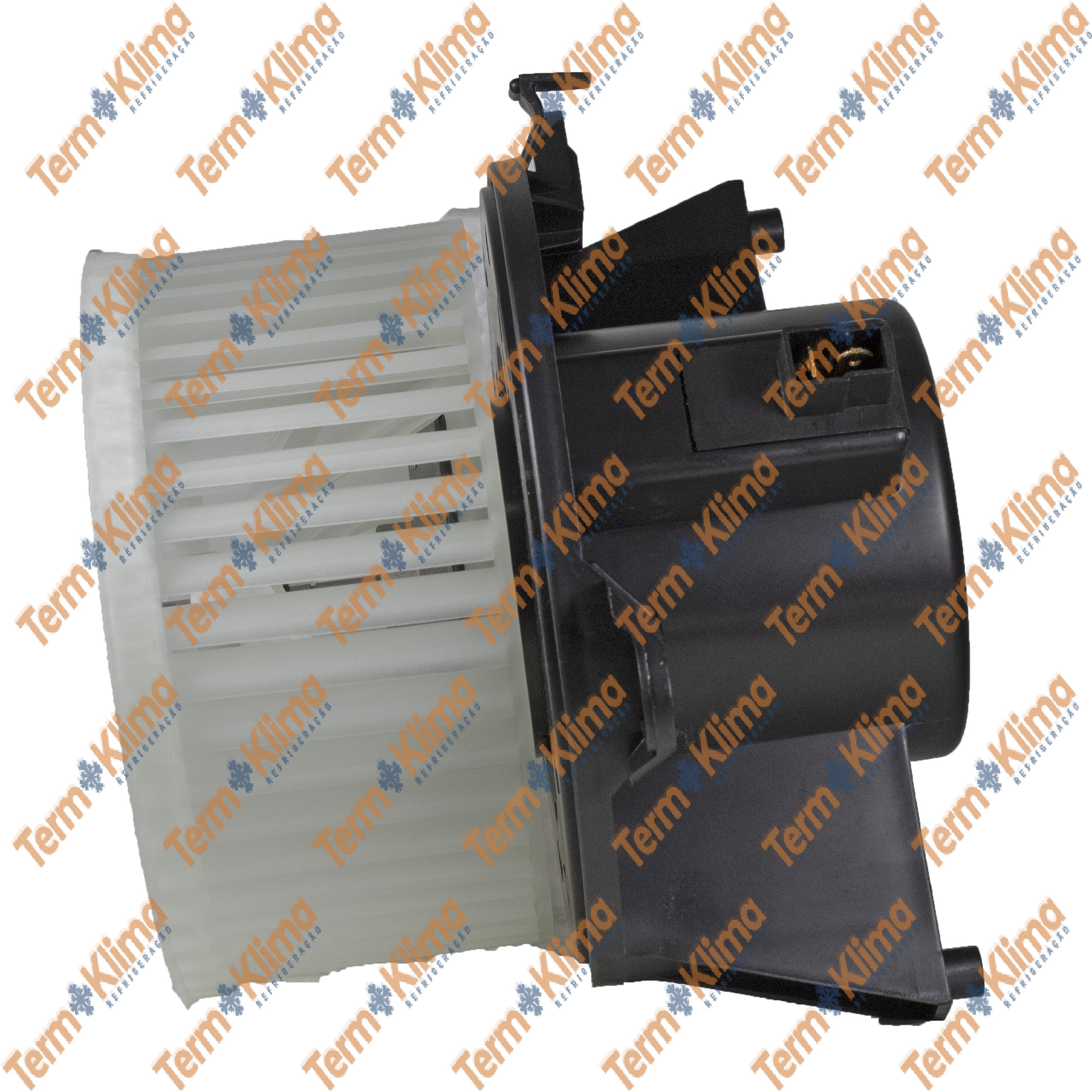 ELETROVENTILADOR DA CX EV. FIAT DUCATO 2001-2005 - 44048