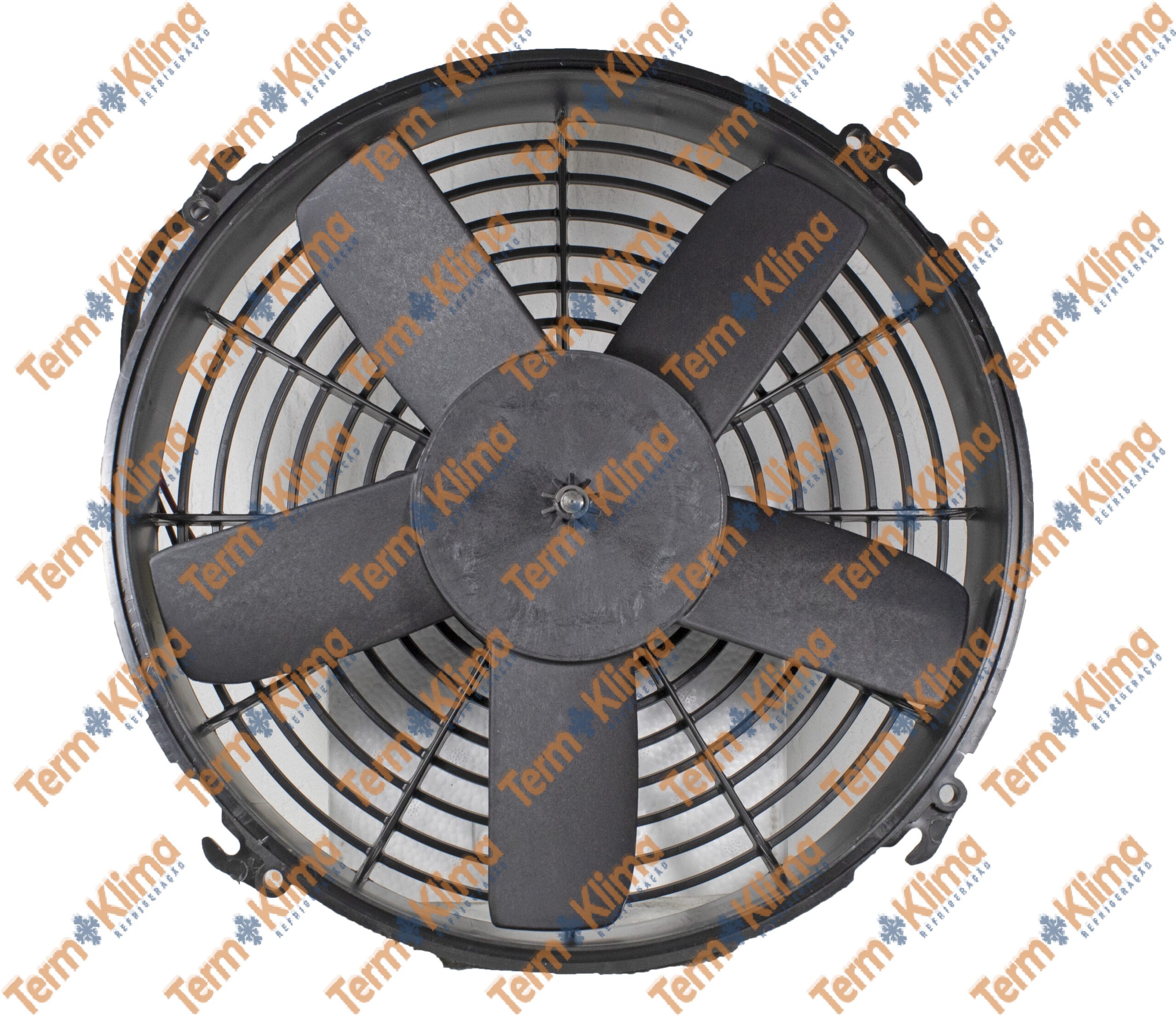 ELETROVENTILADOR AXIAL 12P ASPIRANTE 24V - 34052