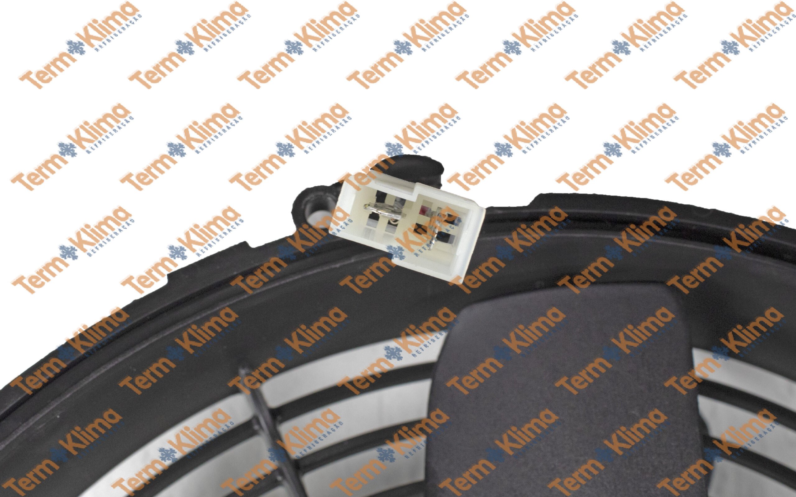 ELETROVENTILADOR AXIAL 12P ASPIRANTE 24V - 34052