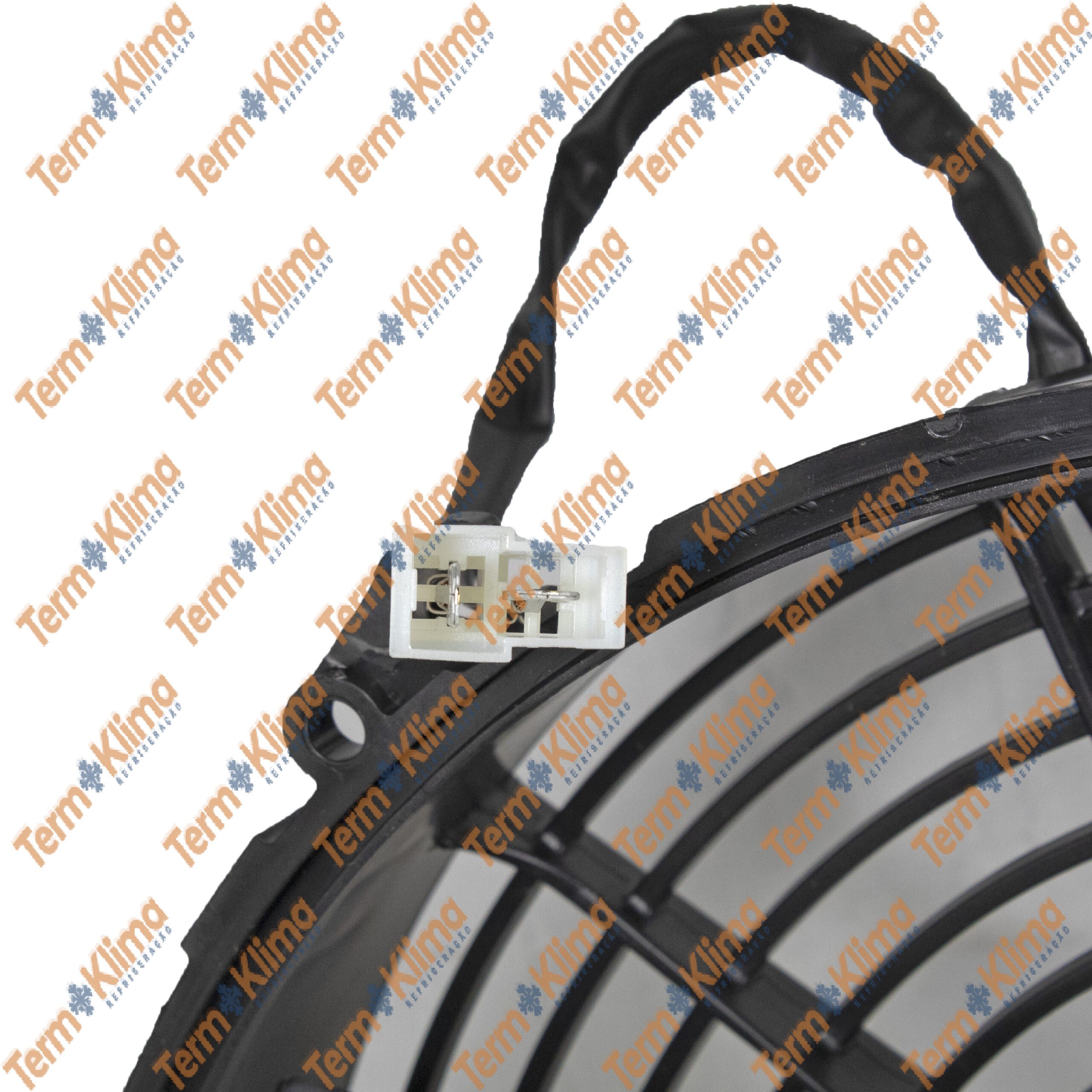 ELETROVENTILADOR AXIAL 12P ASPIRANTE 12V - 34054
