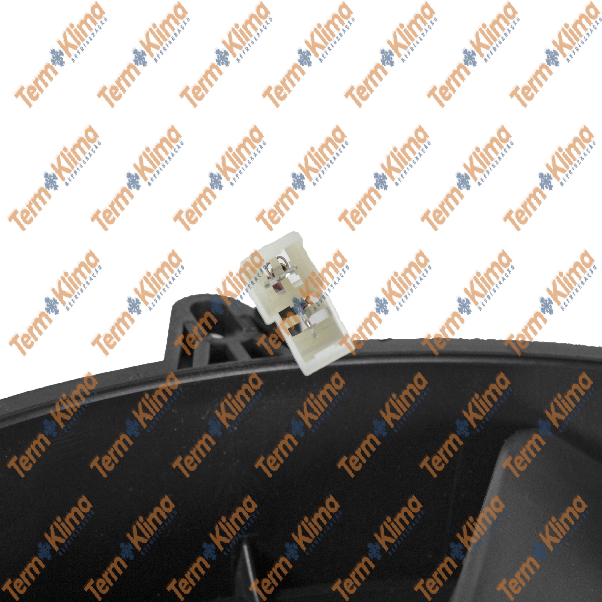ELETROVENTILADOR AXIAL 11 SOPRANTE 12V - 34053