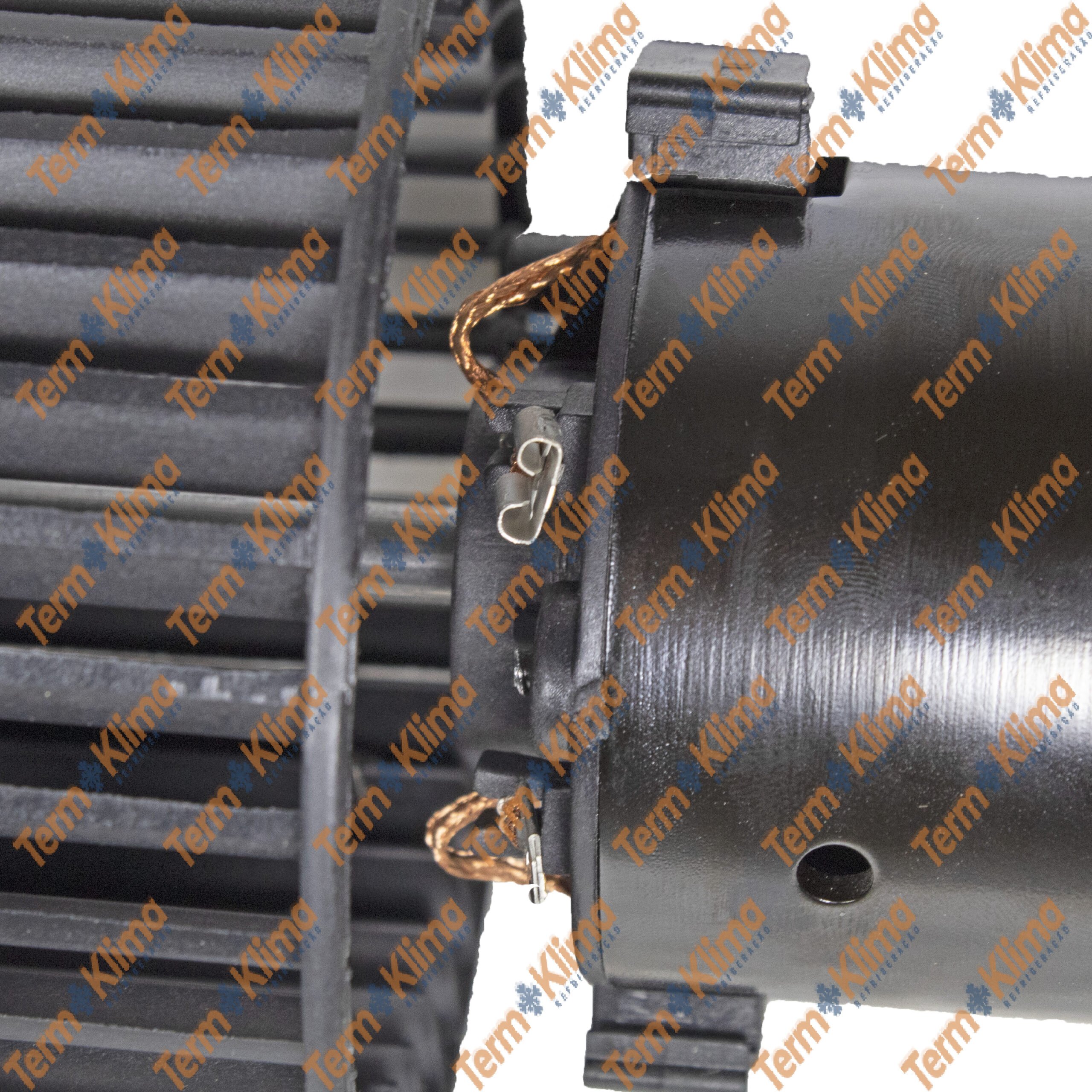 ELETROVENTILADOR EIXO DUBLO 12V - 34062