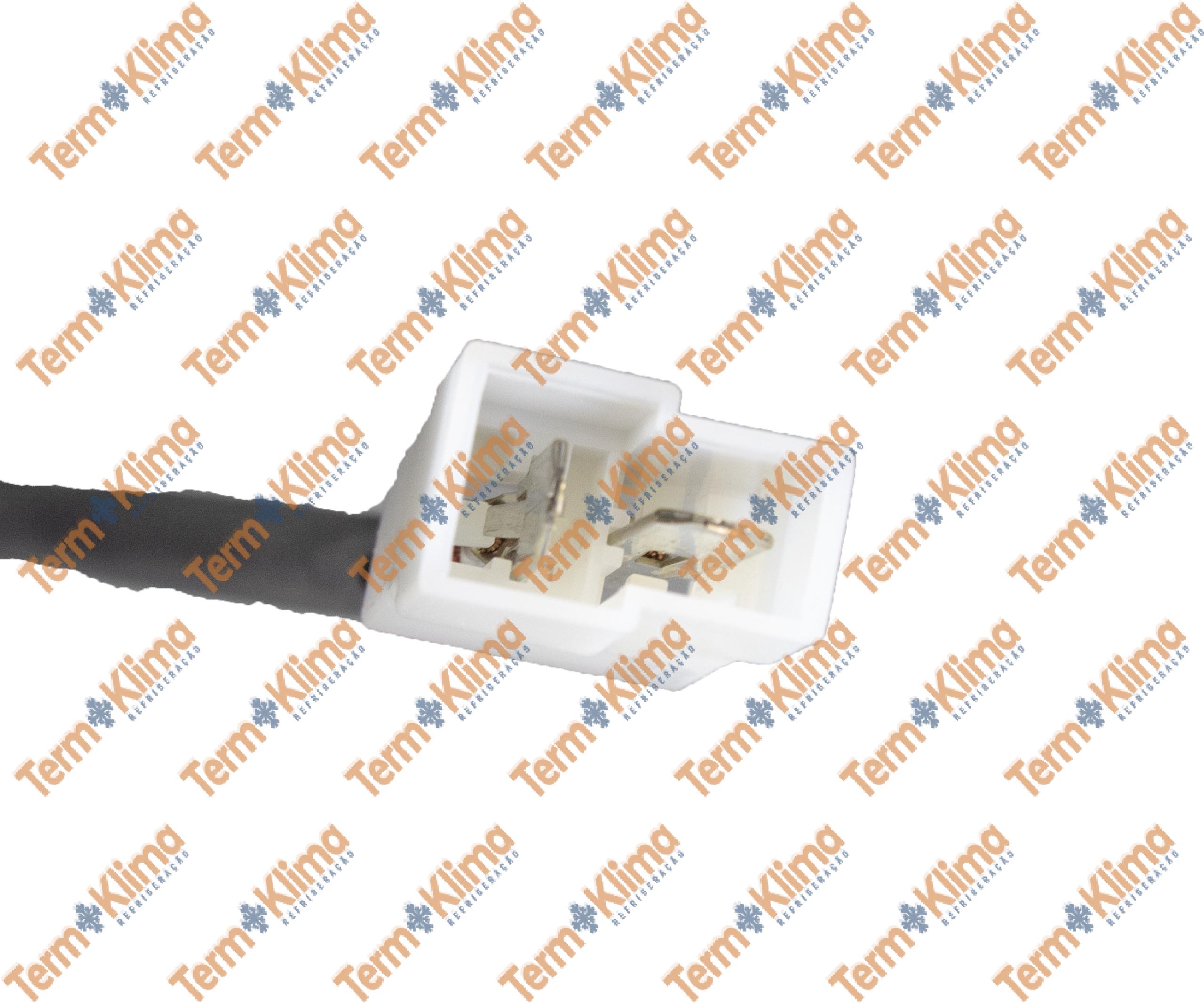 ELETROVENTILADOR AXIAL 14P 24V ASPIRANTE - 34025