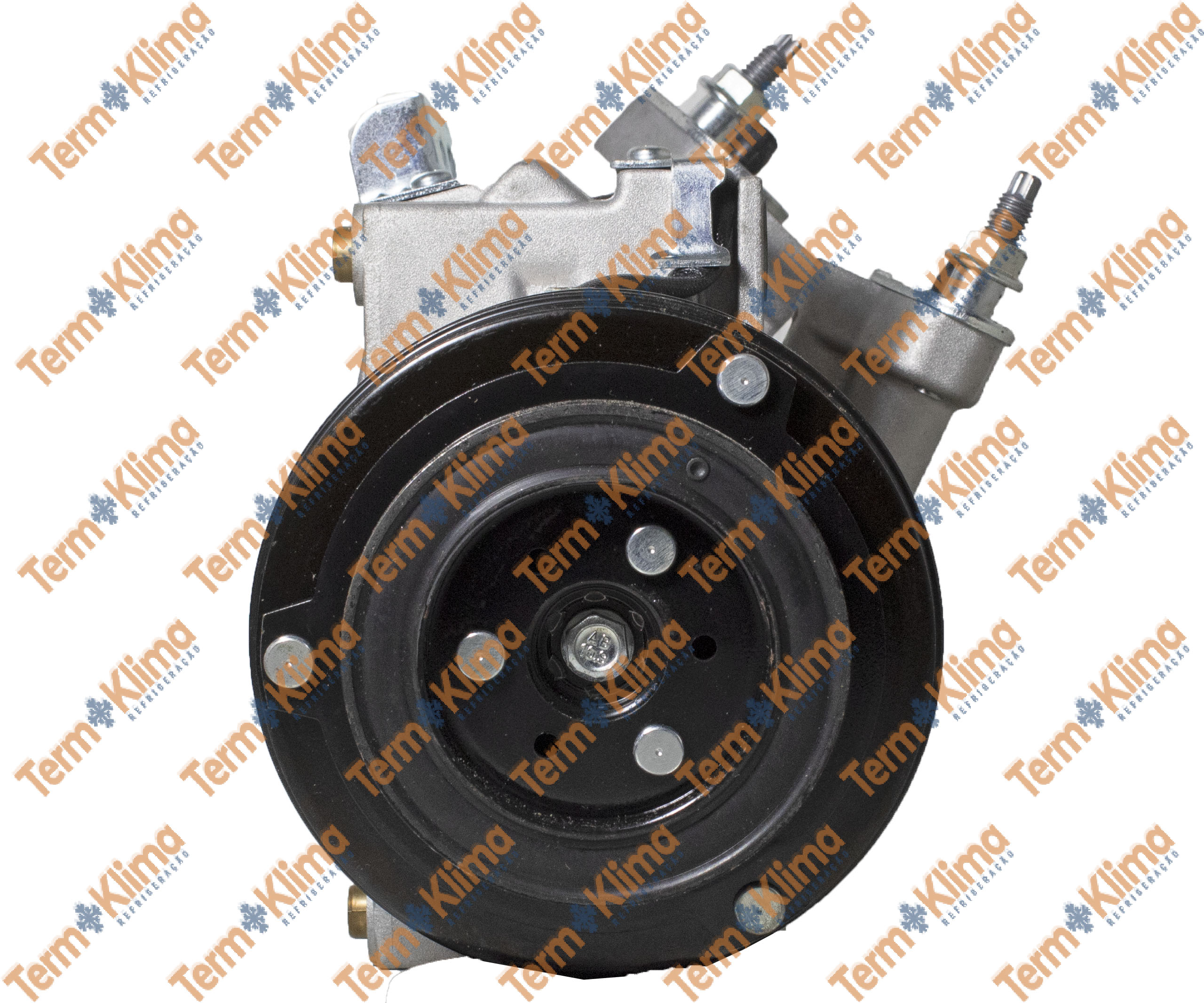 COMPRESSOR FIAT RANGER - 20239
