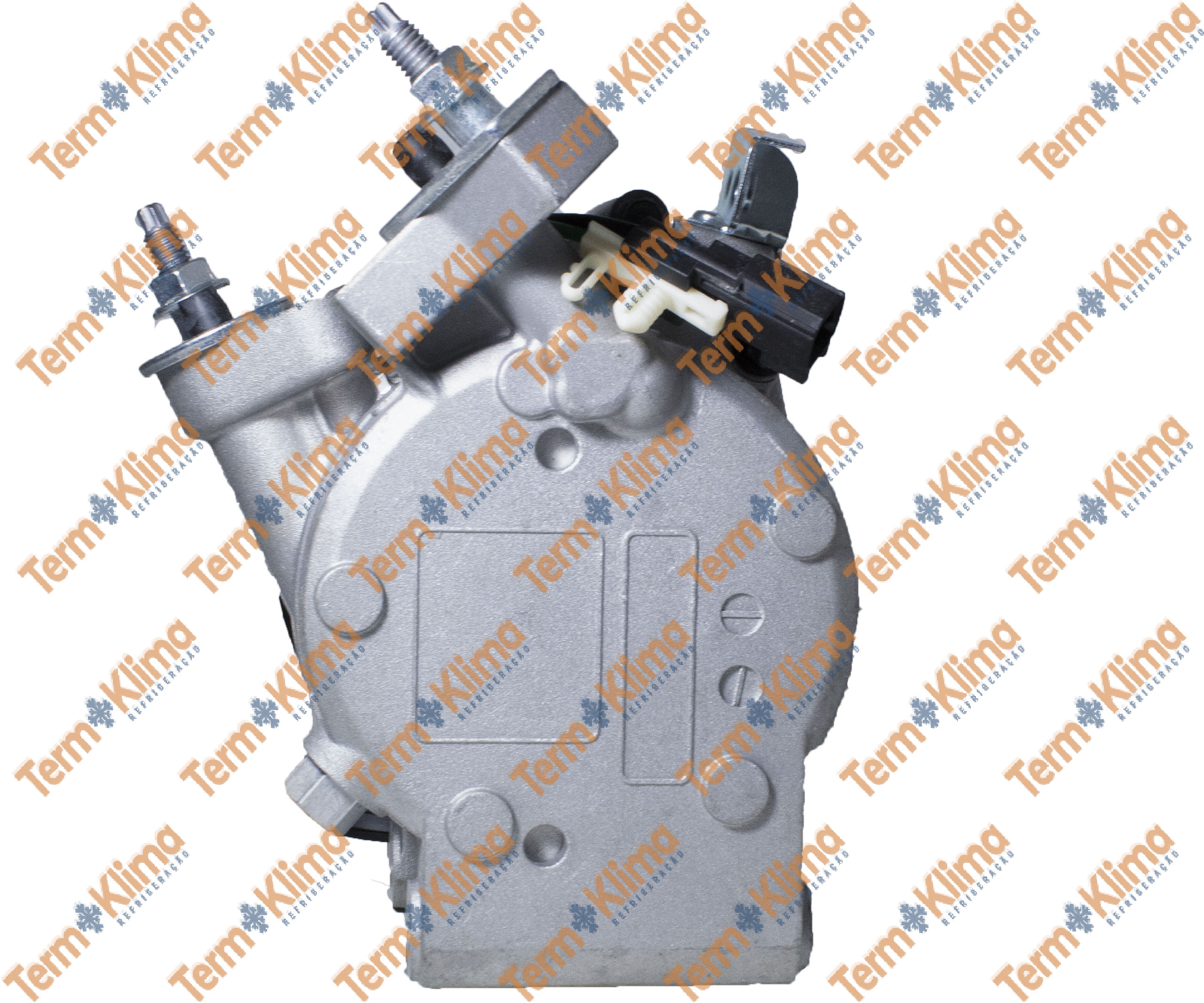 COMPRESSOR FIAT RANGER - 20239