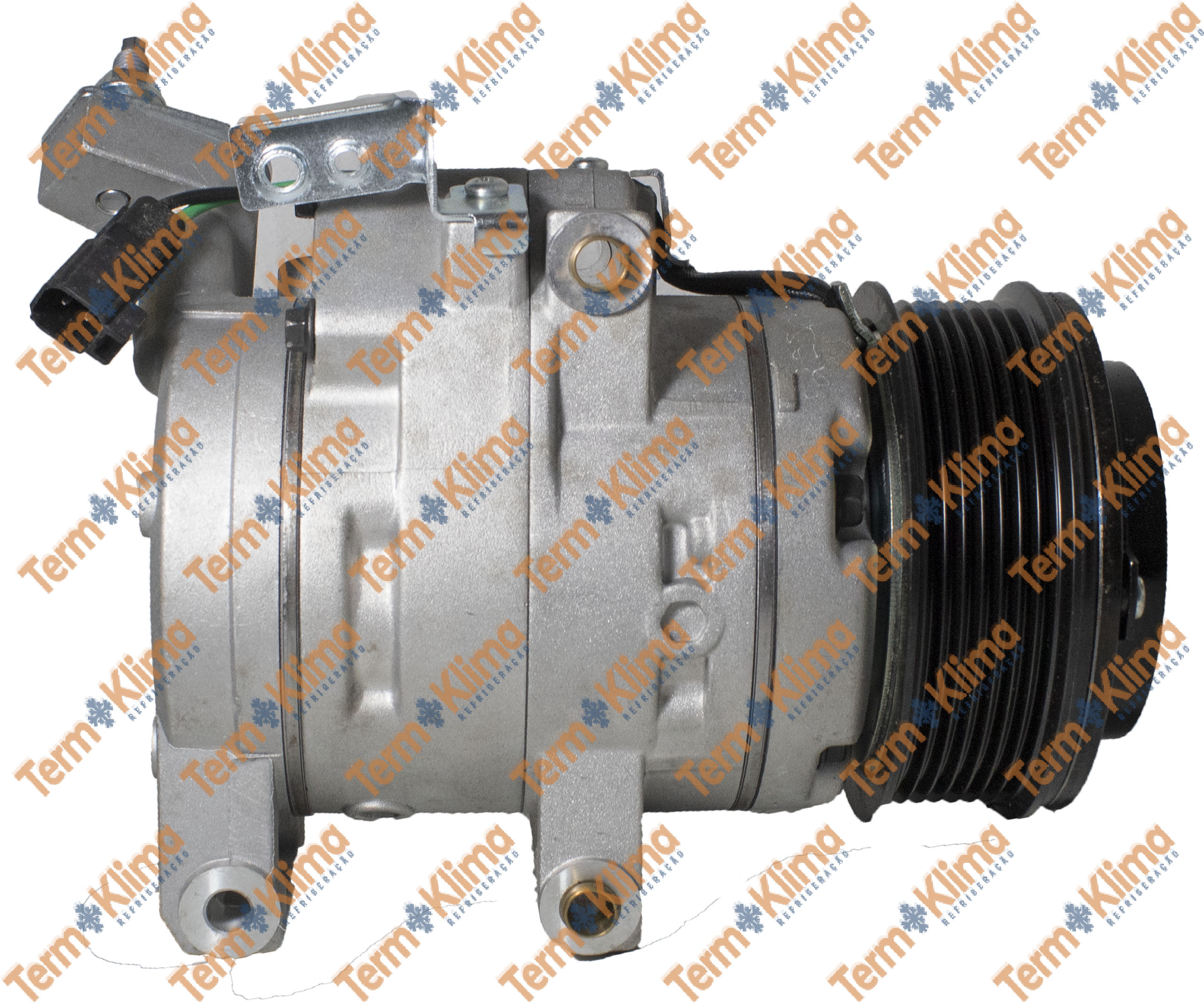 COMPRESSOR FIAT RANGER - 20239