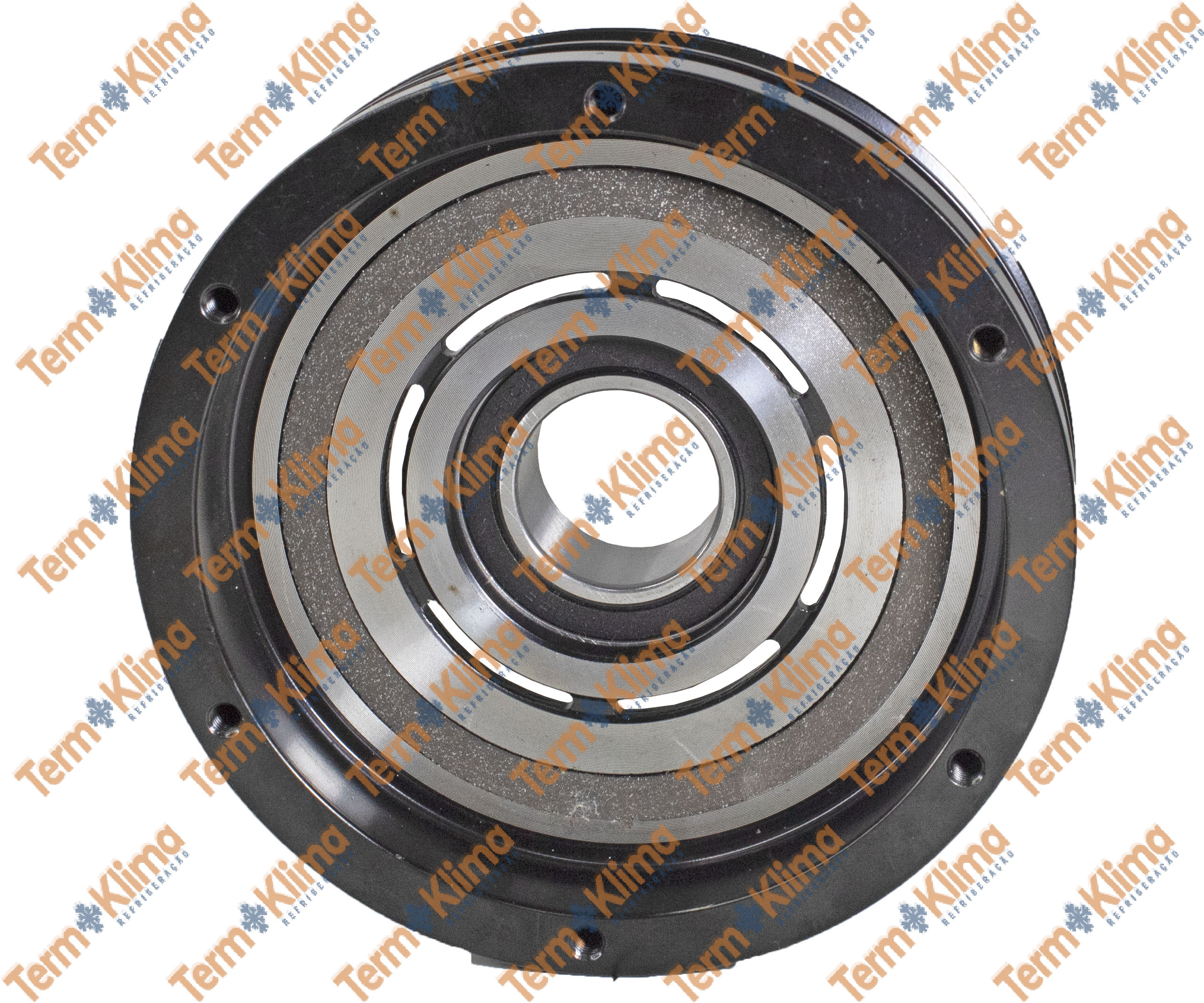 POLIA 1A COMPRESSOR 10S17 CAT 320 - 51001