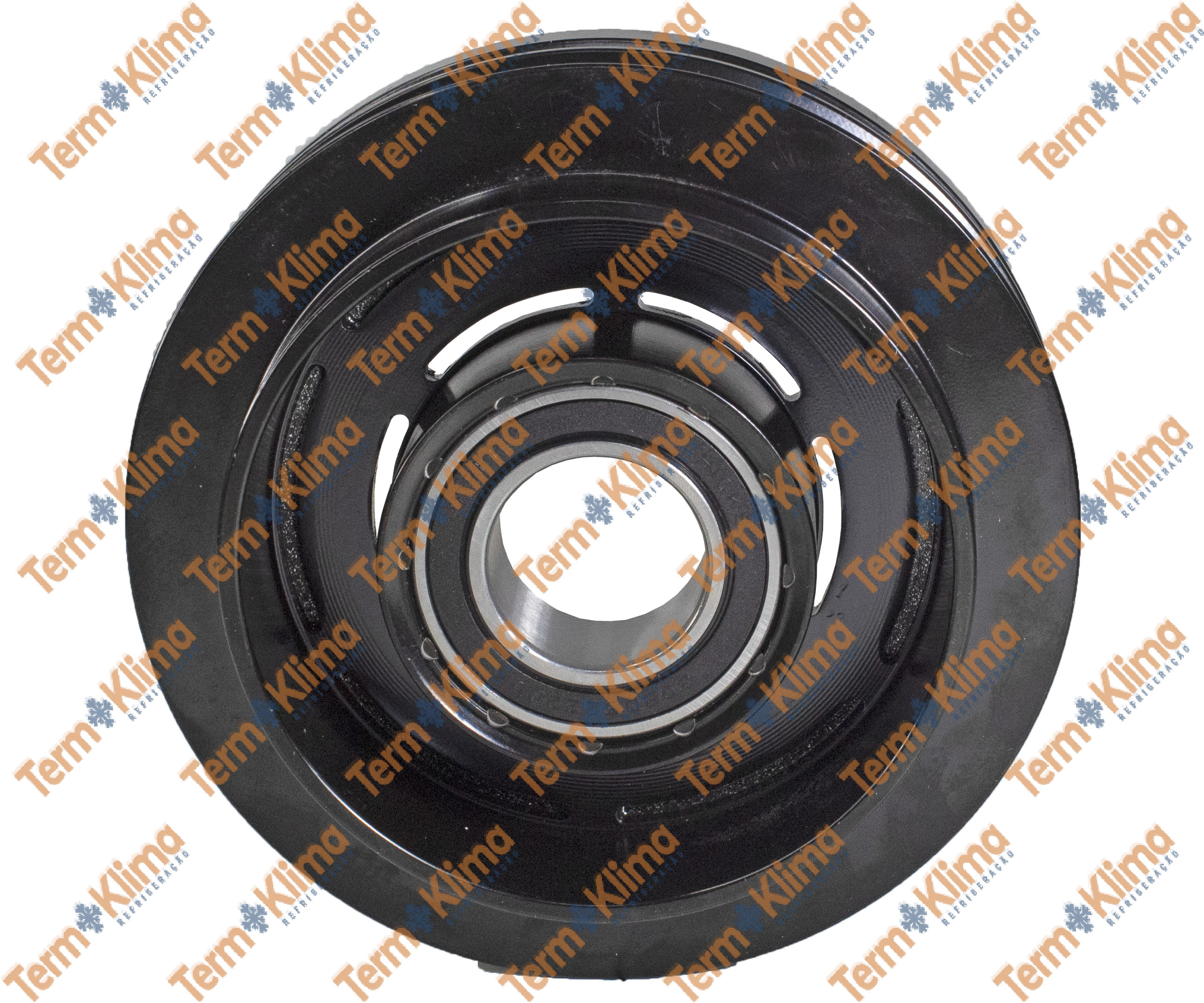 POLIA 1A COMPRESSOR 10S17 CAT 320 - 51001