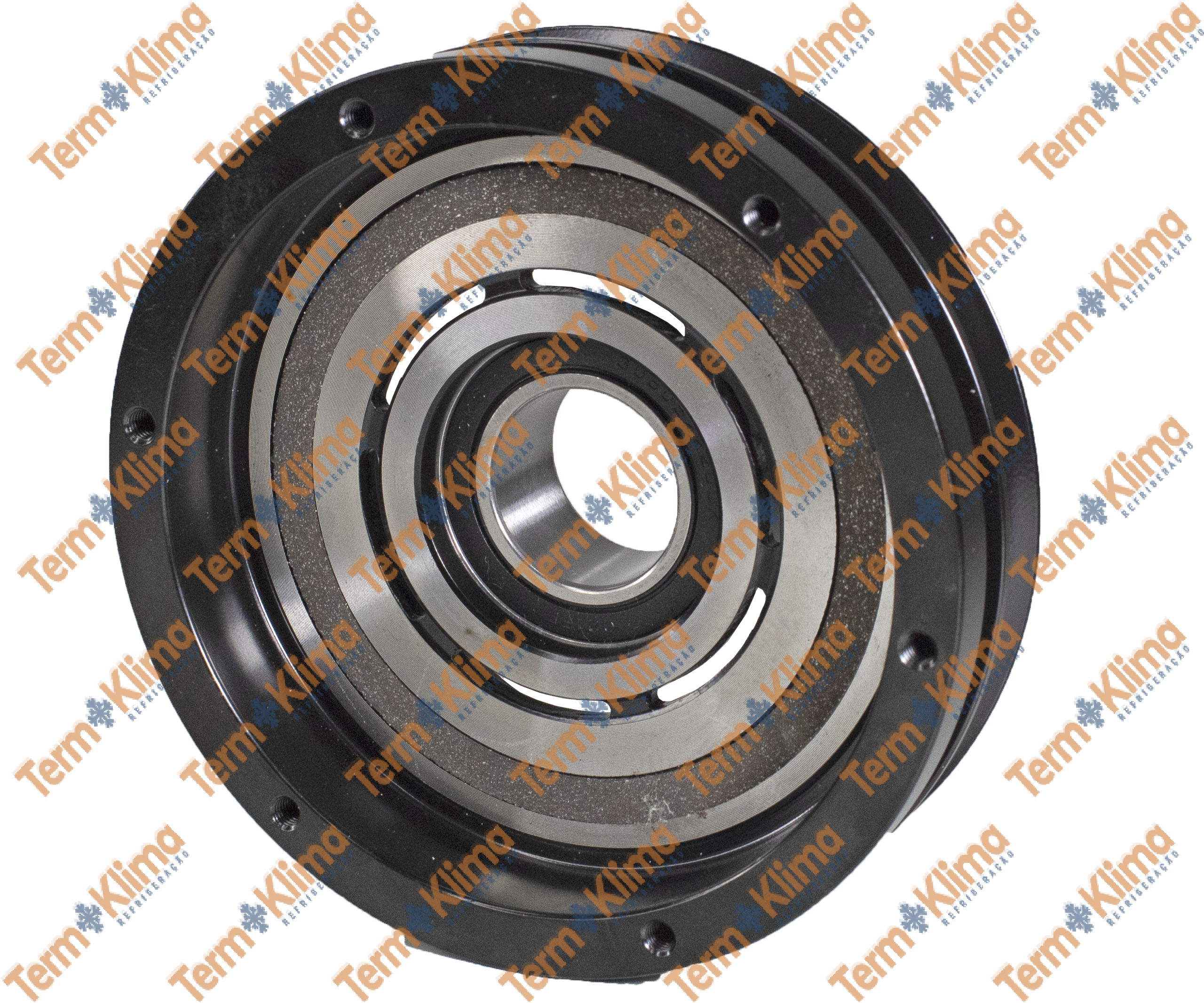 POLIA 1A COMPRESSOR 10S17 CAT 320 - 51001