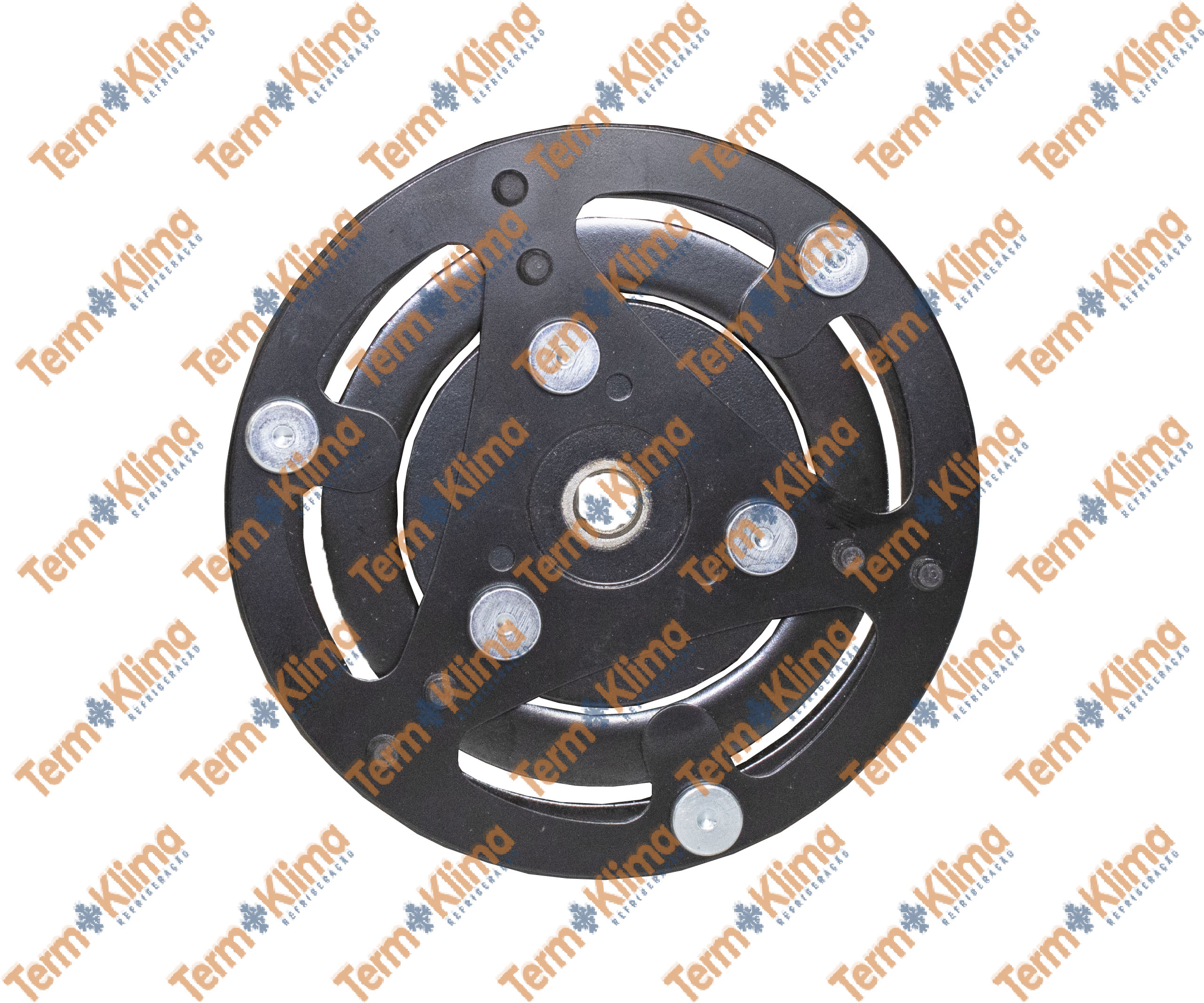 ESPELHO/CUBO PARA COMPRESSOR HILUX 2.8 EIXO - 23020