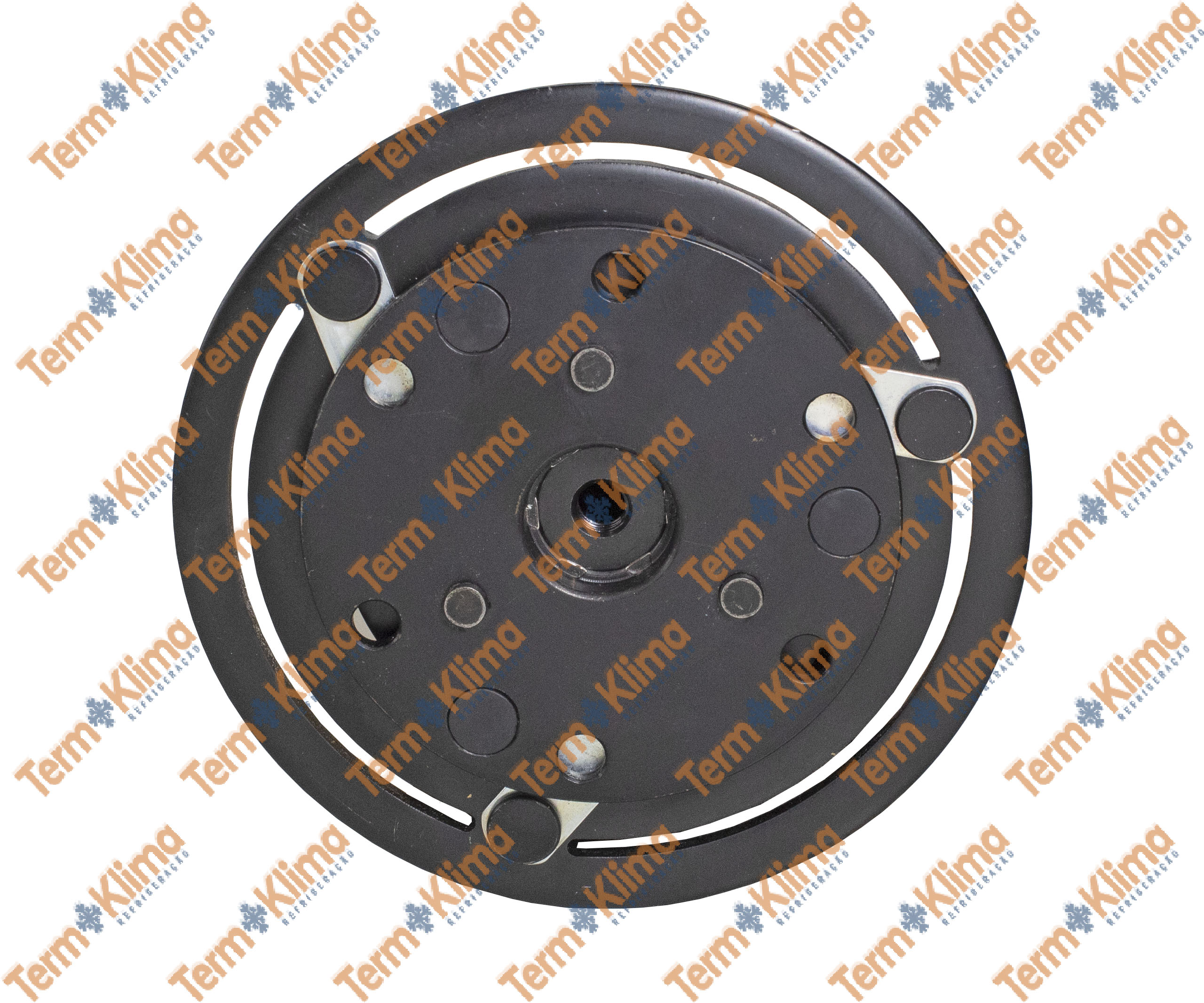 ESPELHO/CUBO PARA COMPRESSOR FX15 FORD - 23017
