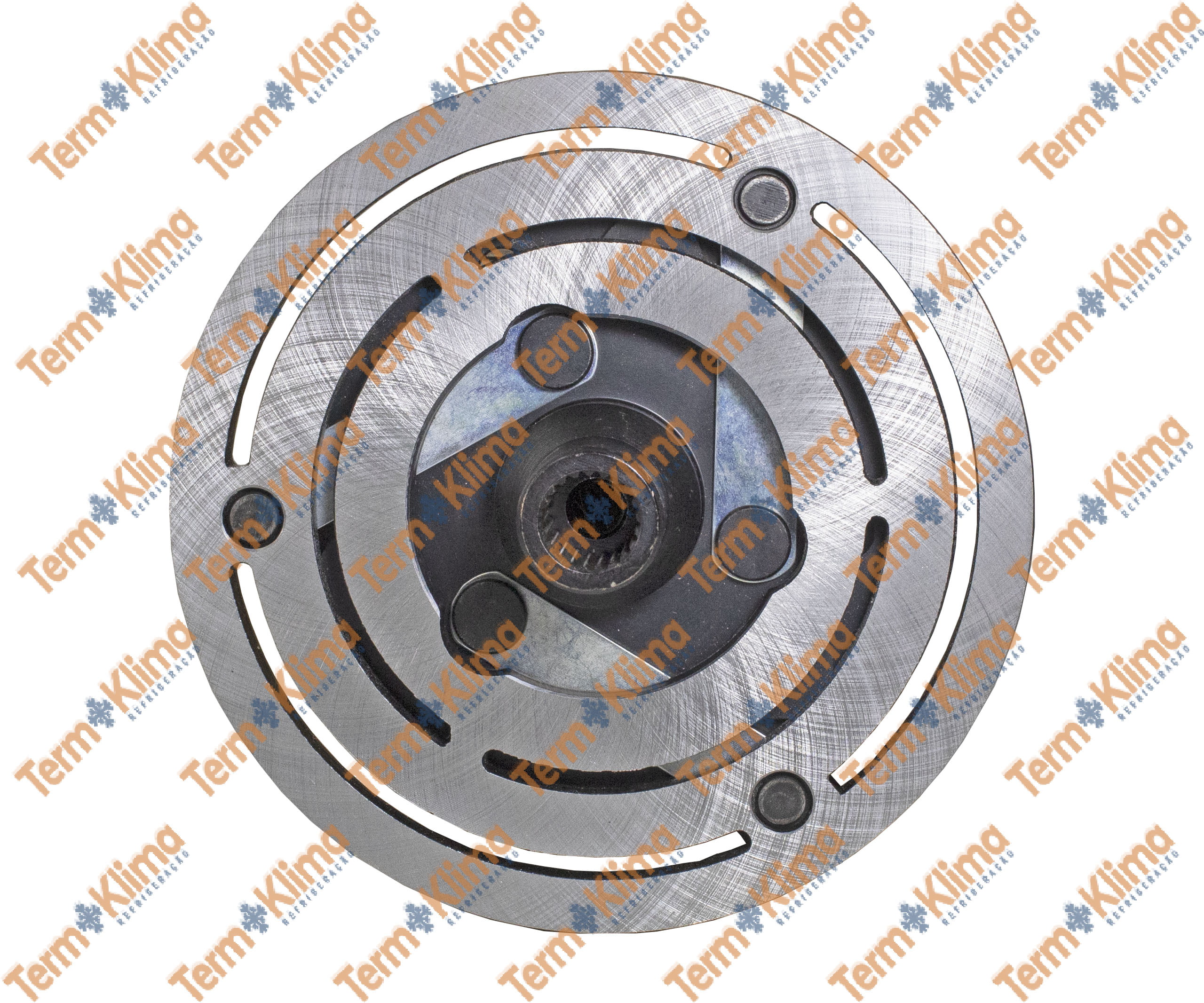 ESPELHO/CUBO PARA COMPRESSOR FX15 FORD - 23017