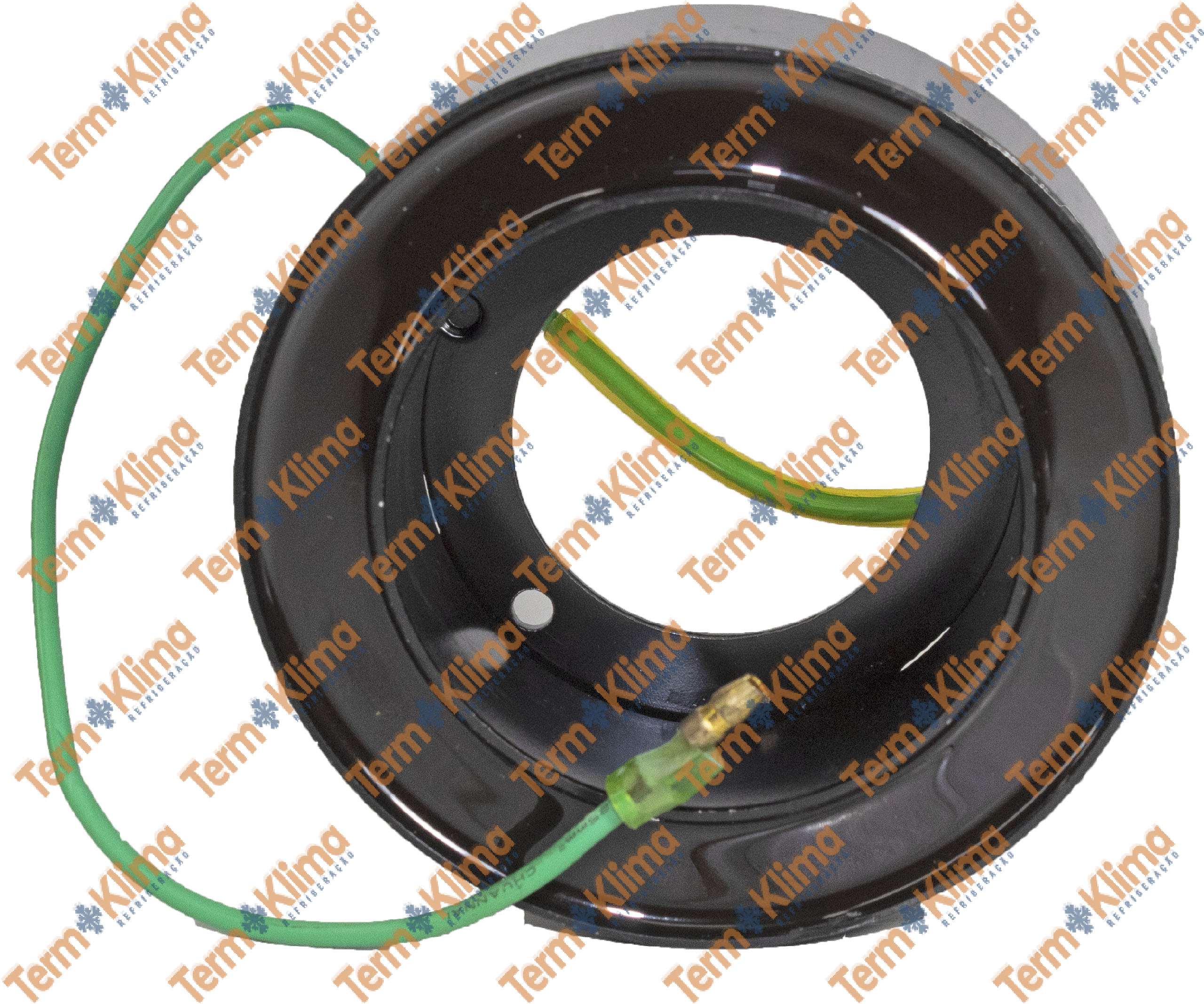 CONJUNTO EMBREAGEM 7H15 8PK 24V - 21043