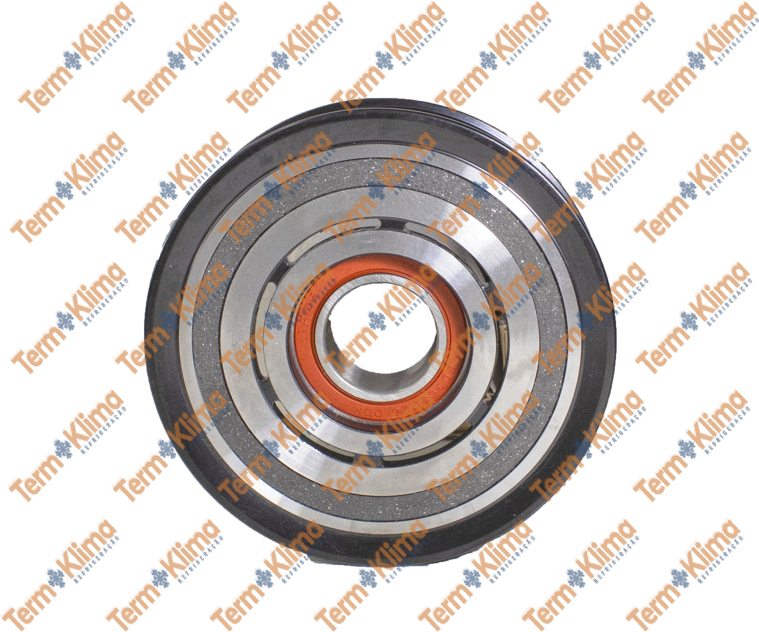 CONJUNTO DE EMBREAGEM 7PK 12V 10S15 - 21042