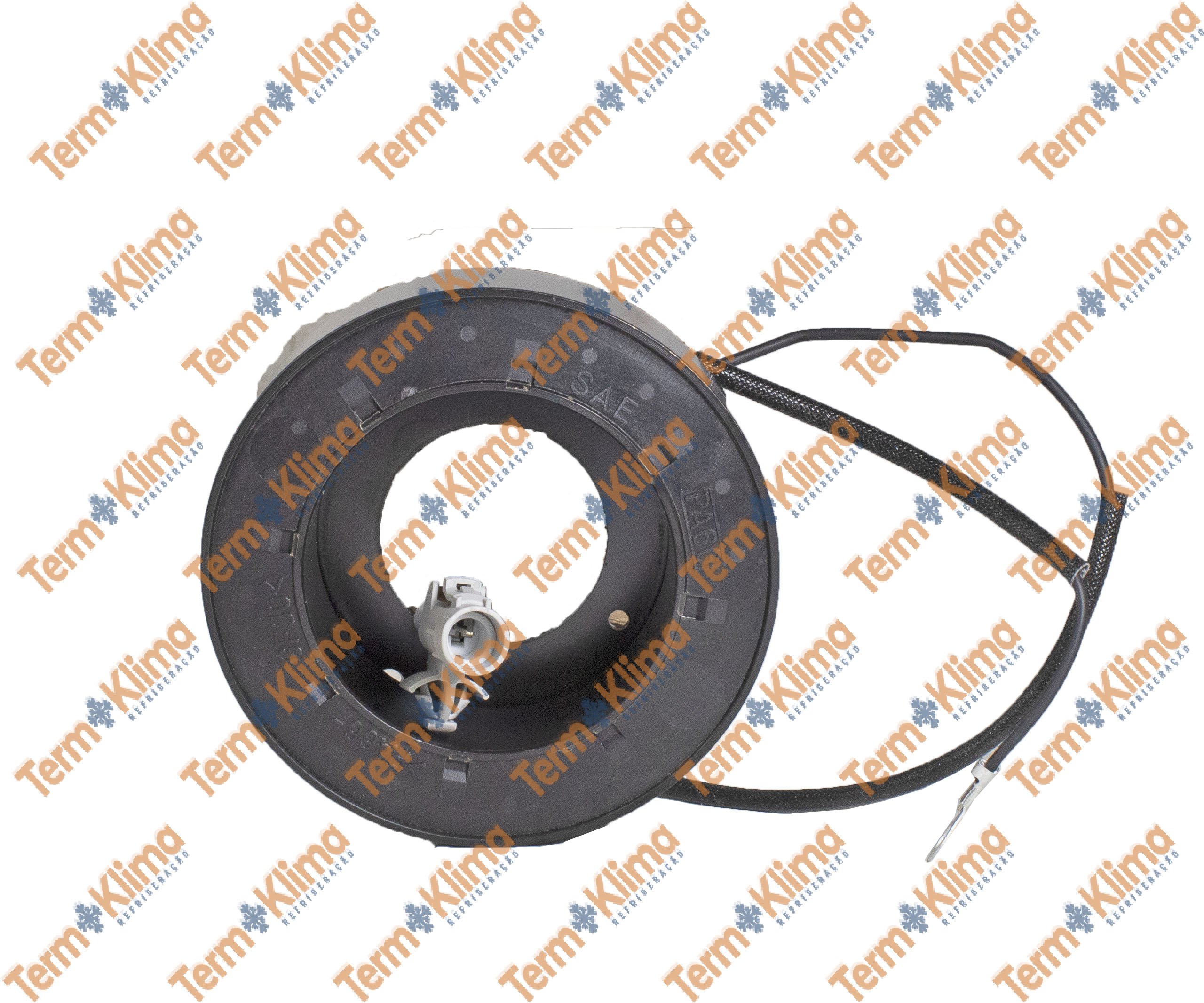 CONJUNTO DE EMBREAGEM 7PK 12V 10S15 - 21042