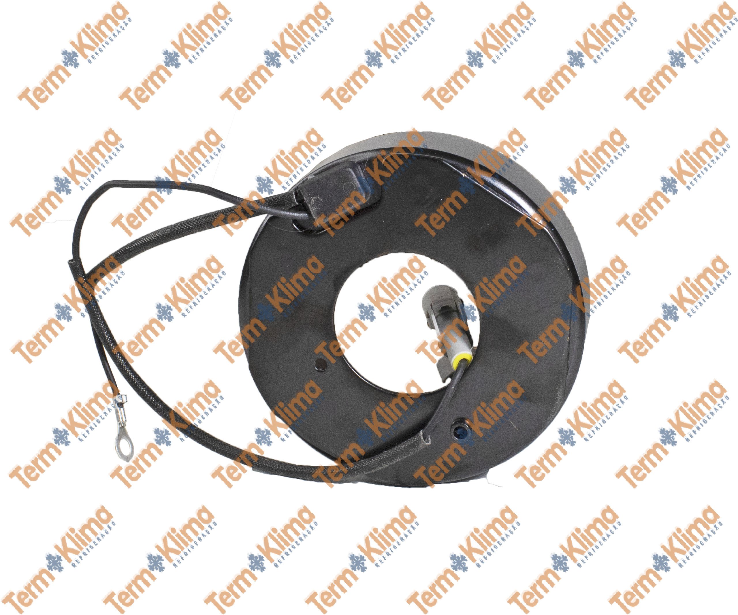 CONJUNTO DE EMBREAGEM 7PK 12V 10S15 - 21042