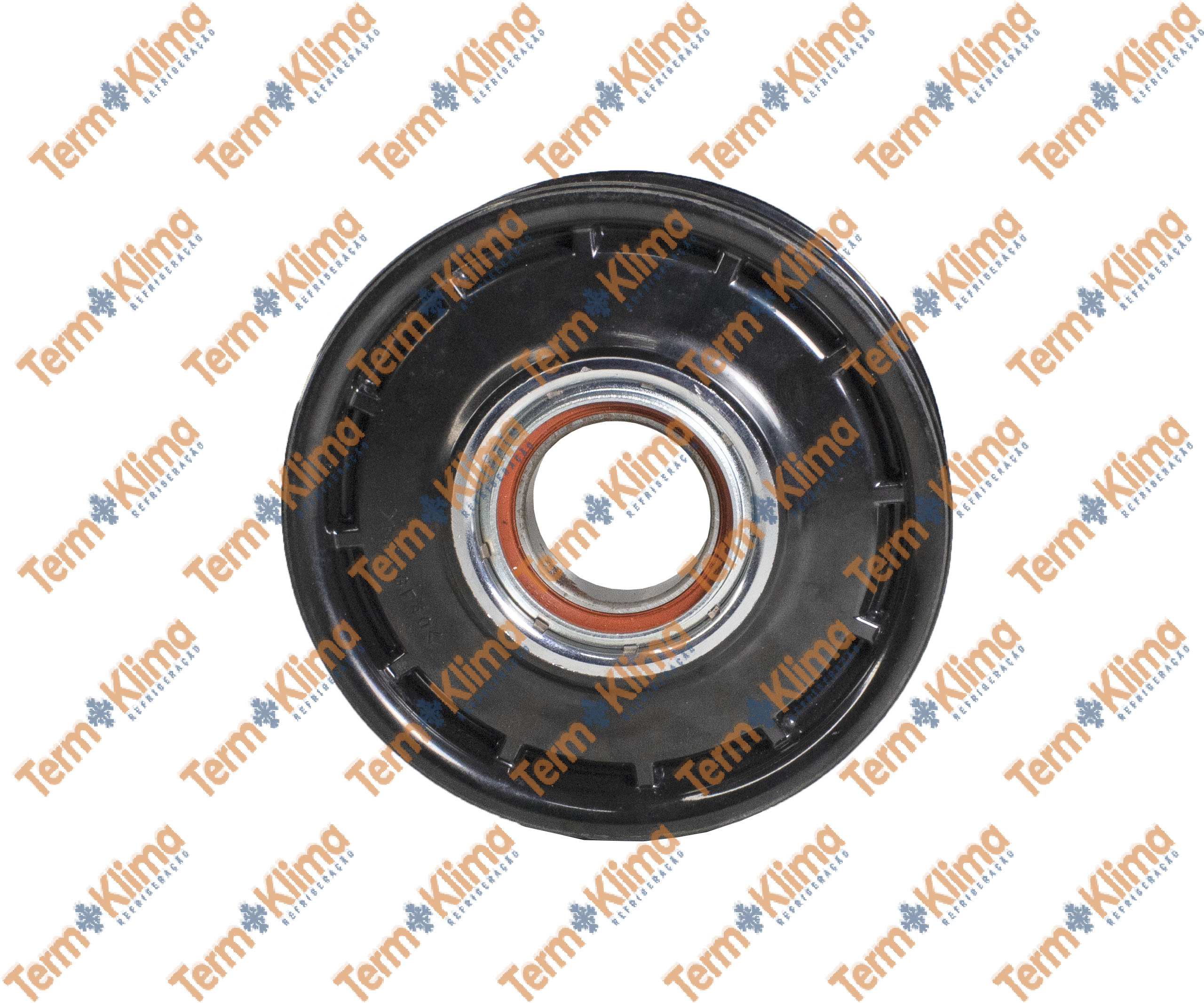 CONJUNTO DE EMBREAGEM 7PK COROLLA 2013 - 21041