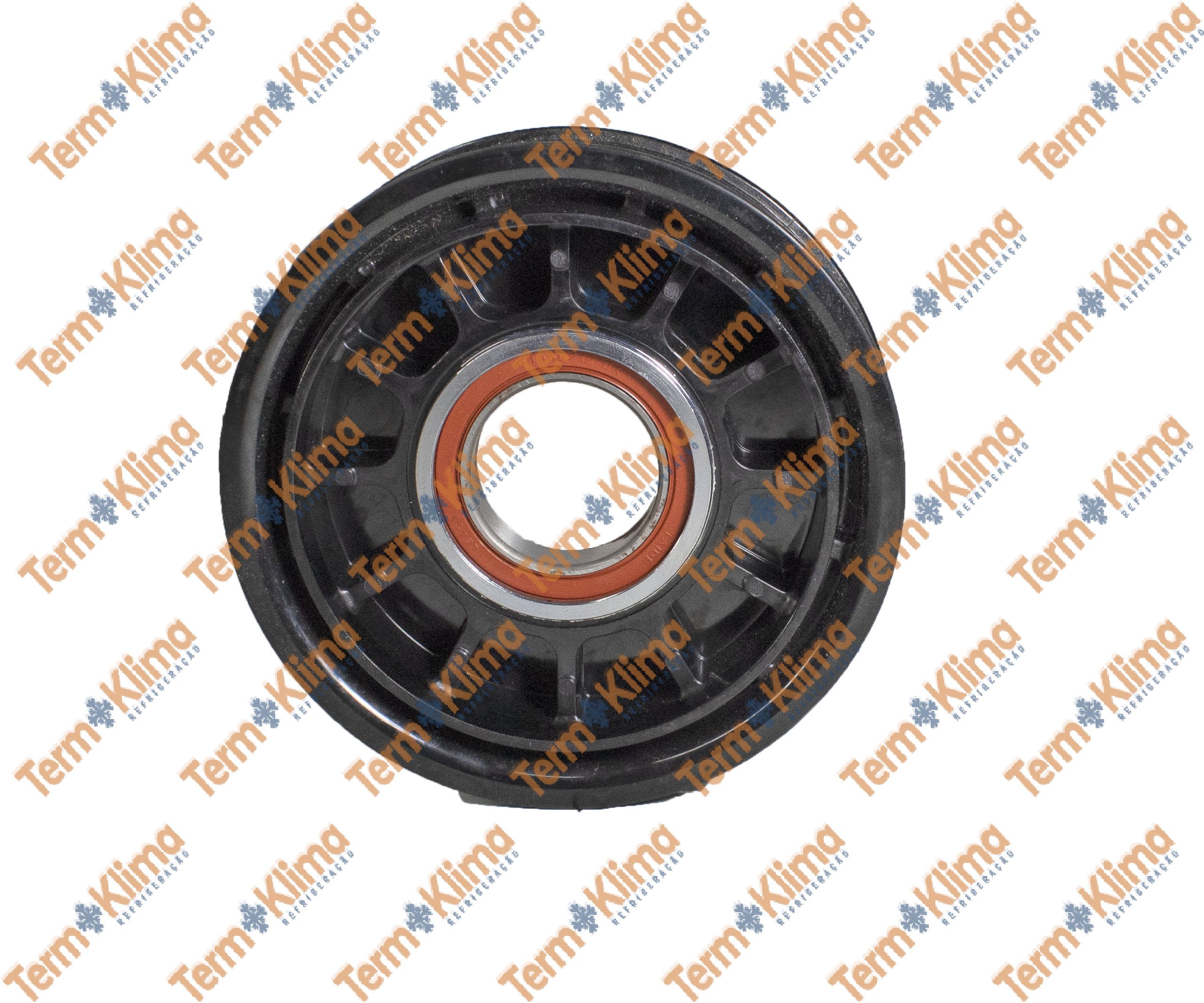 CONJUNTO DE EMBREAGEM 7PK COROLLA 2013 - 21041