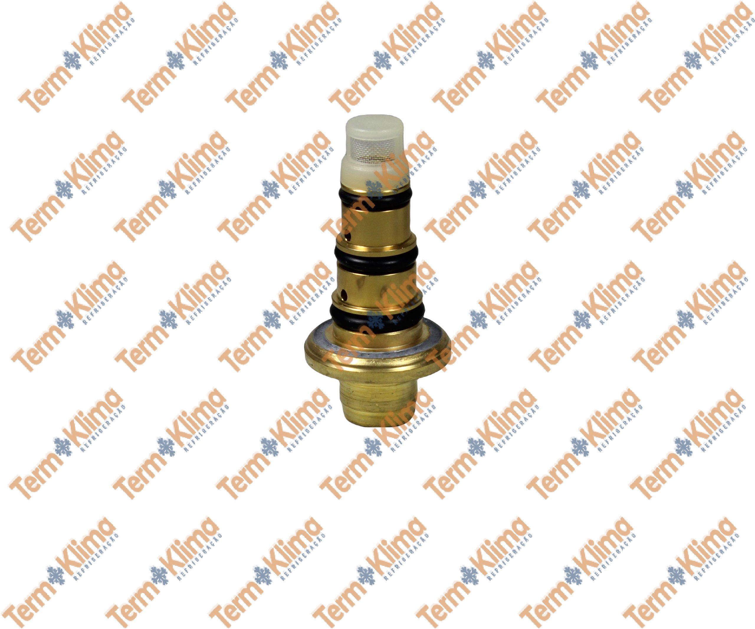 VALVULA DE COMPRESSOR HYUNDAI - 64034