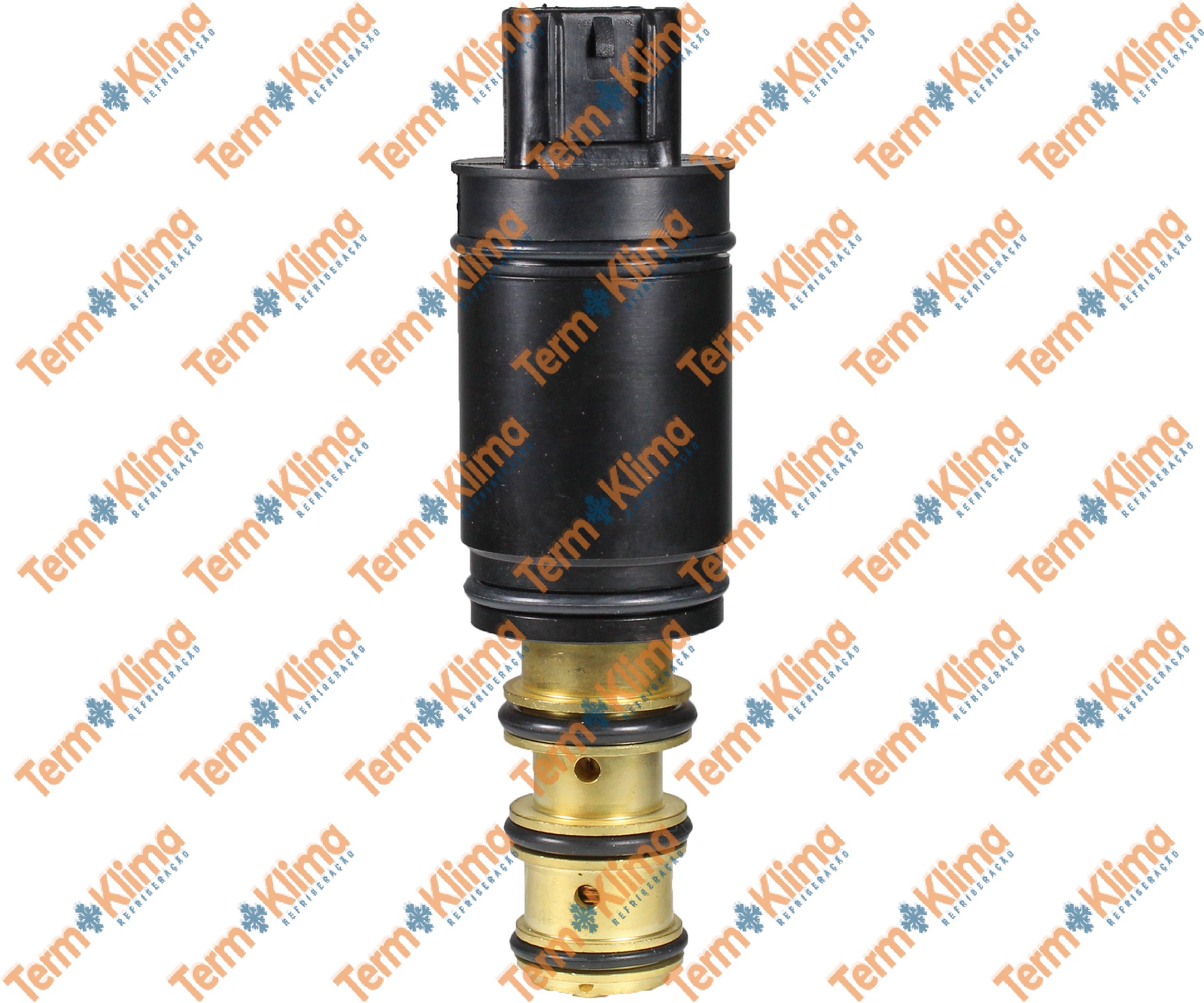 VALVULA DE CONTROLE COMPRESSOR TOYOTA - 64020