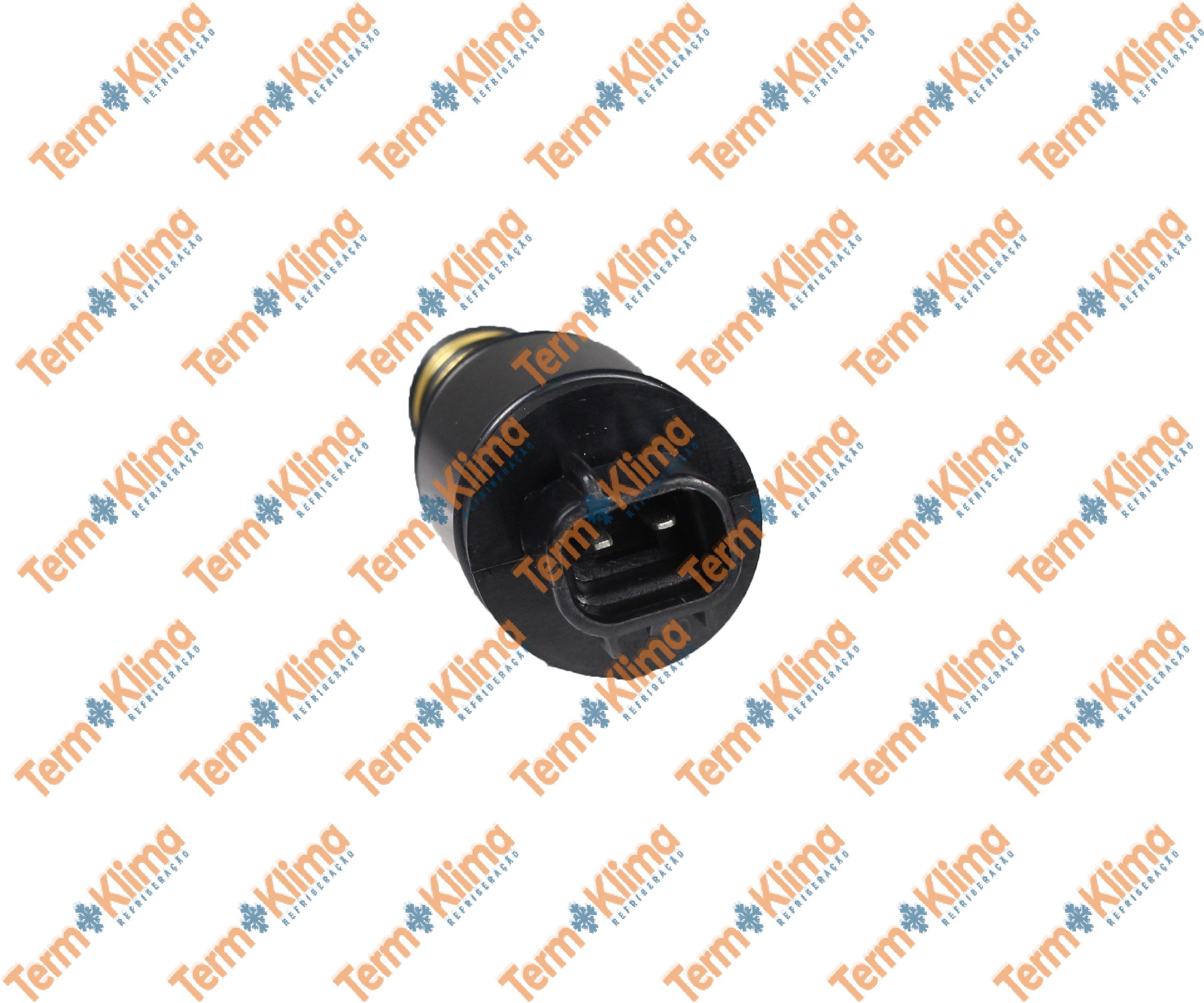 VALVULA DE CONTROLE COMPRESSOR TOYOTA - 64020