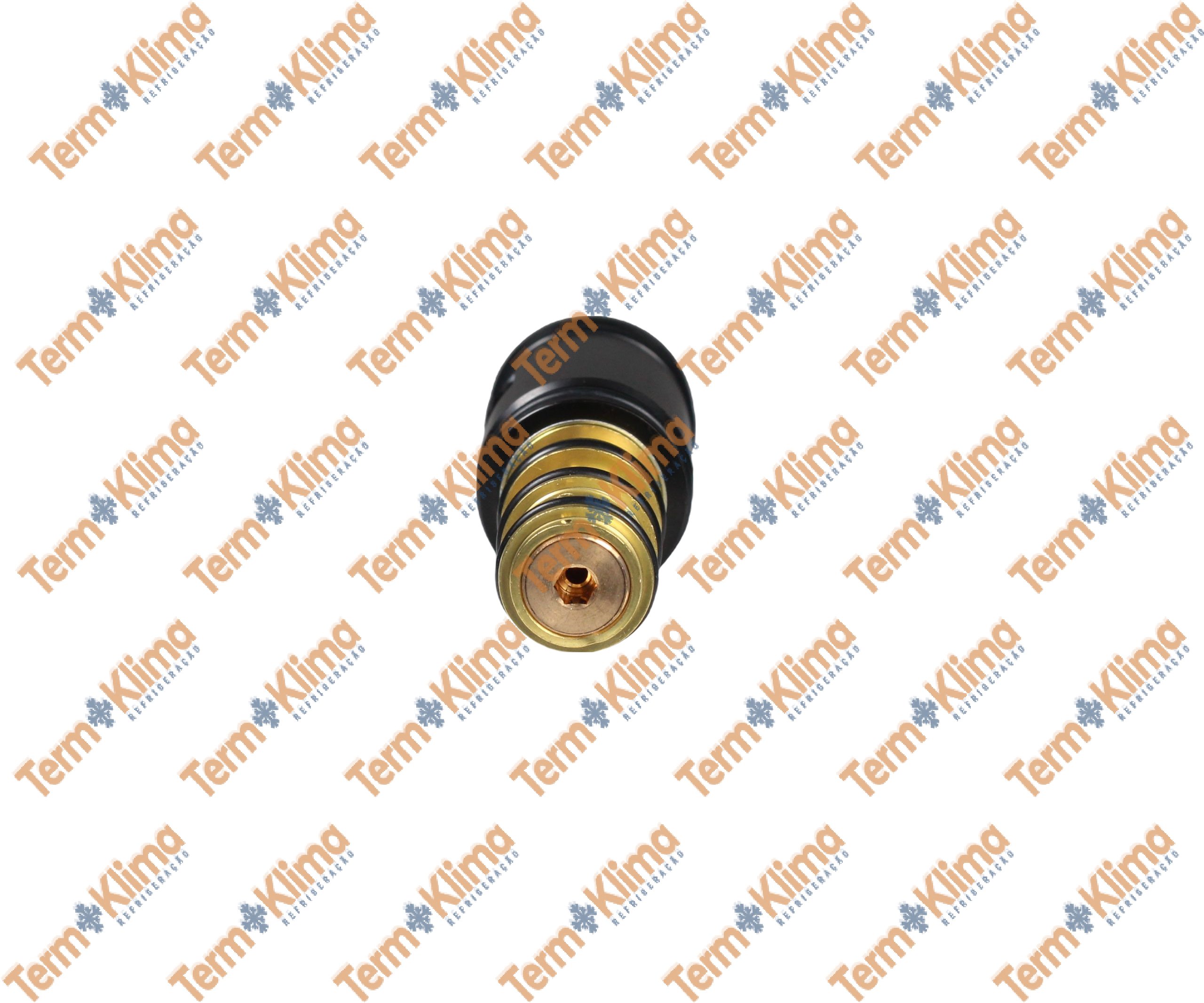 VALVULA DE CONTROLE COMPRESSOR TOYOTA - 64020