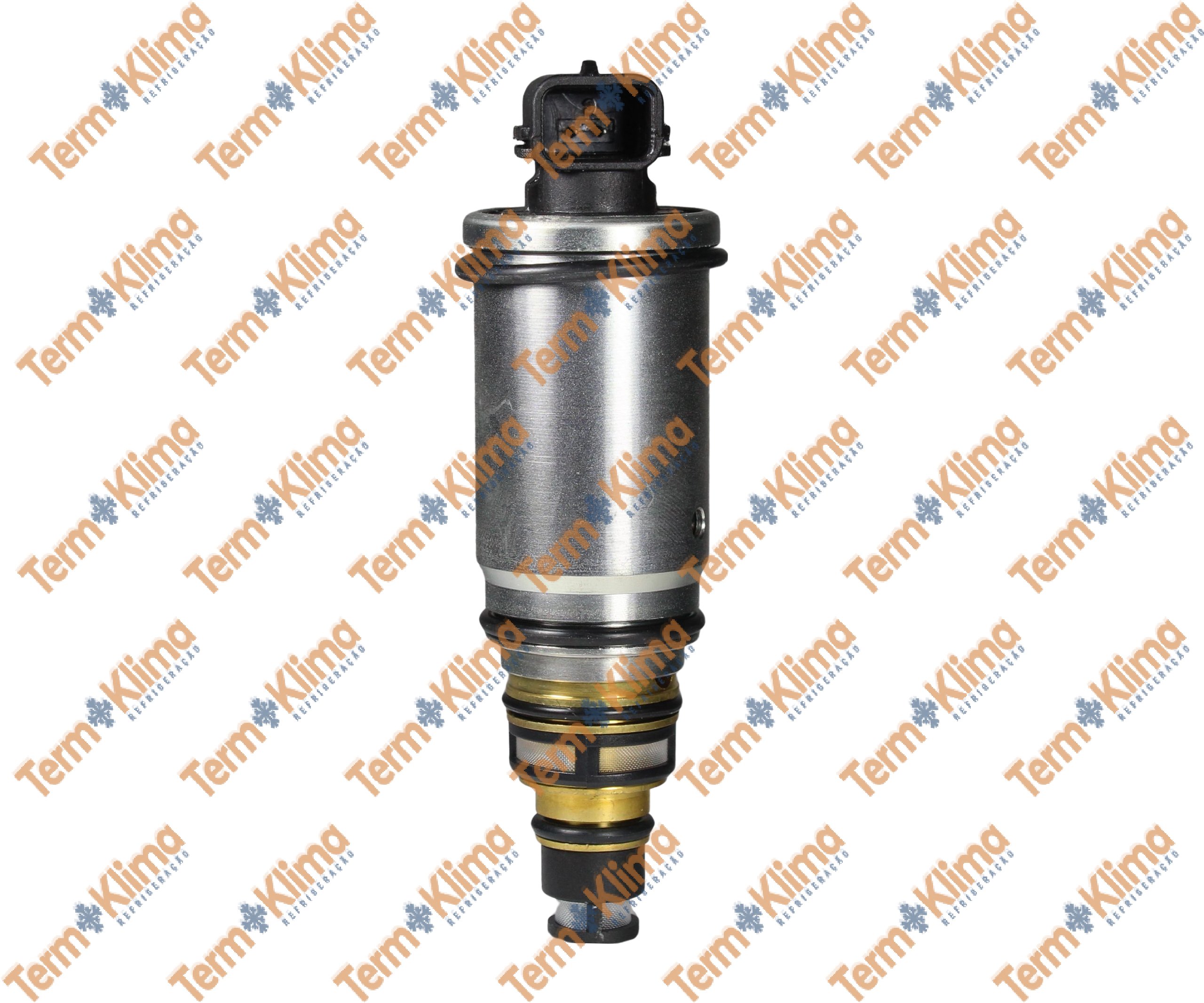 VALVULA DE CONTROLE COMPRESSOR HYUNDAI - 64022