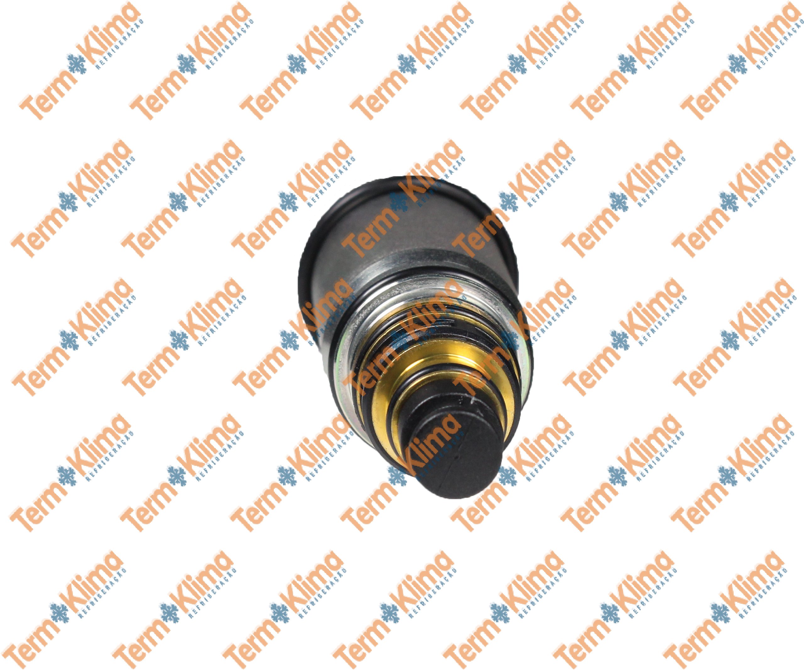 VALVULA DE CONTROLE COMPRESSOR HYUNDAI - 64022