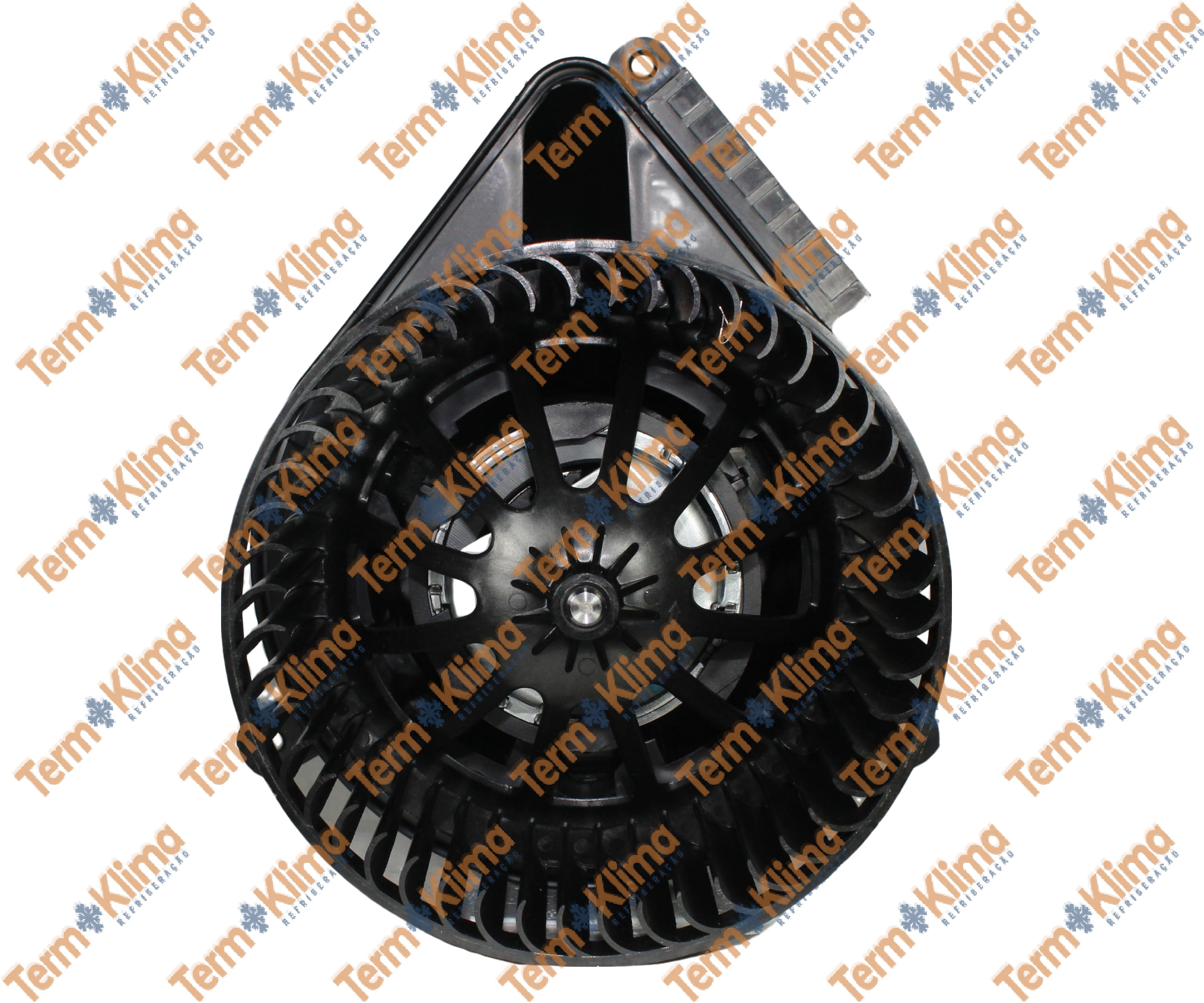 MOTOR DE CAIXA EVAPORADORA MB SPRINTER - ROYCE - 44045