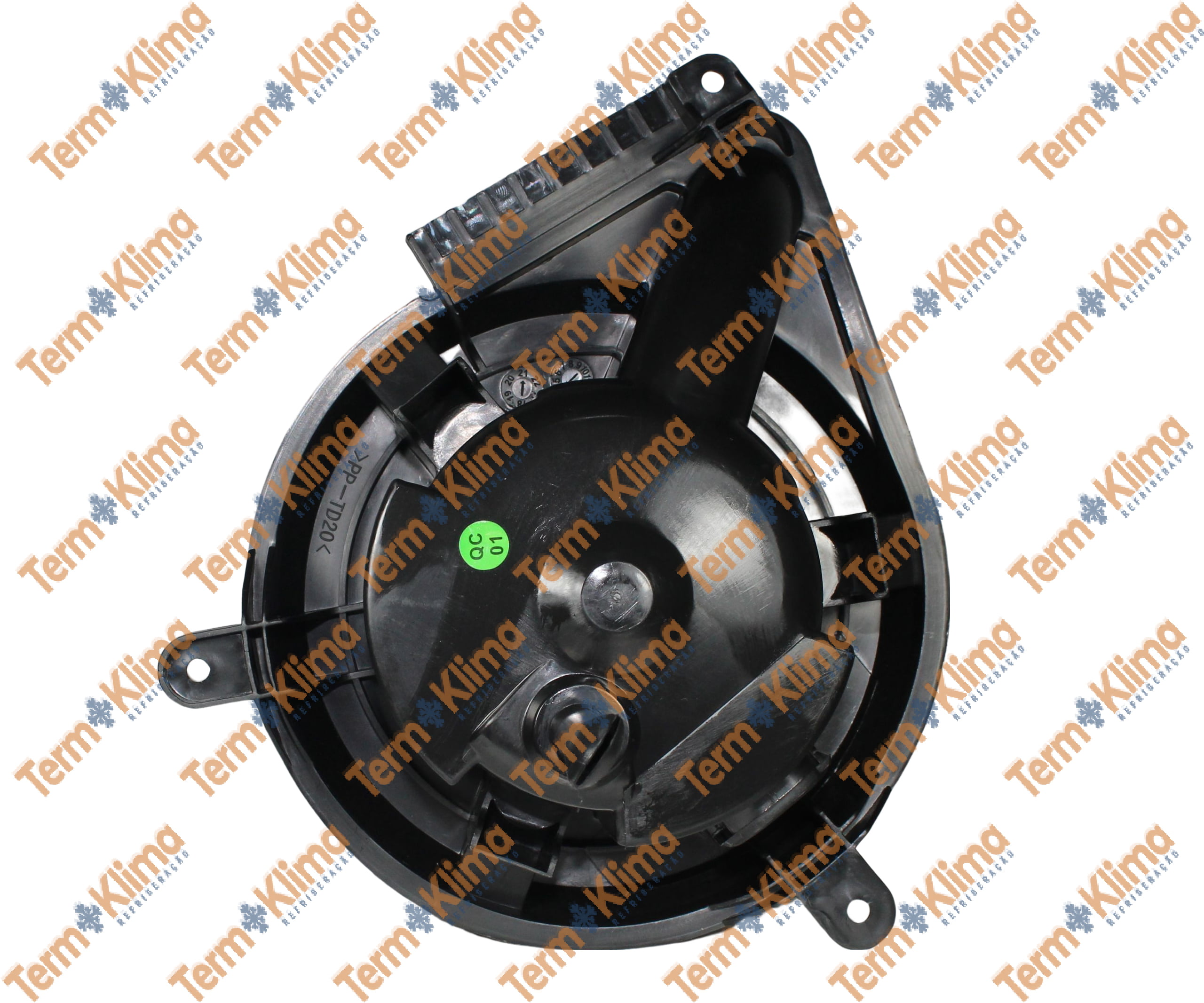 MOTOR DE CAIXA EVAPORADORA MB SPRINTER - ROYCE - 44045